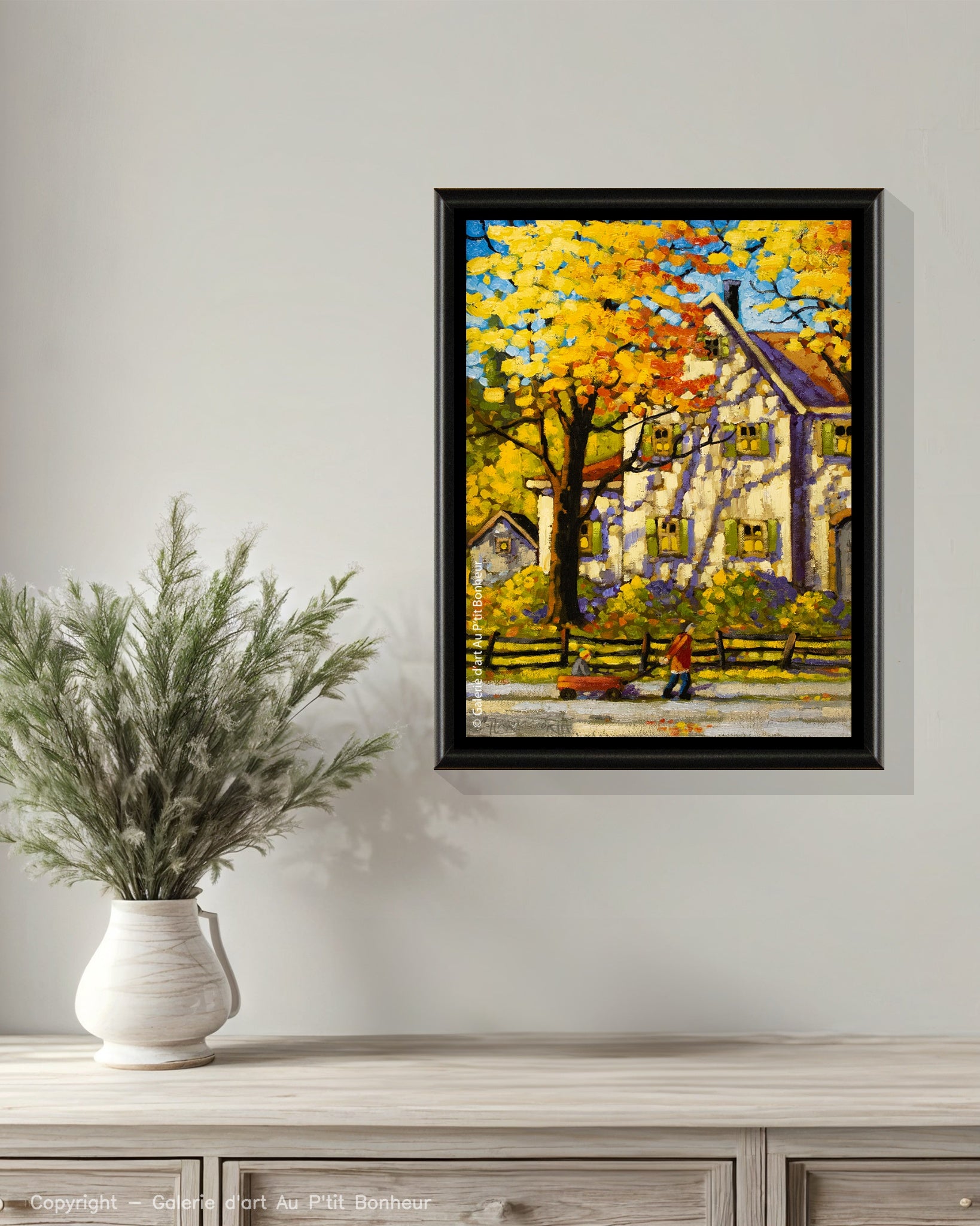 Rod Charlesworth | Shadow Light, Halifax