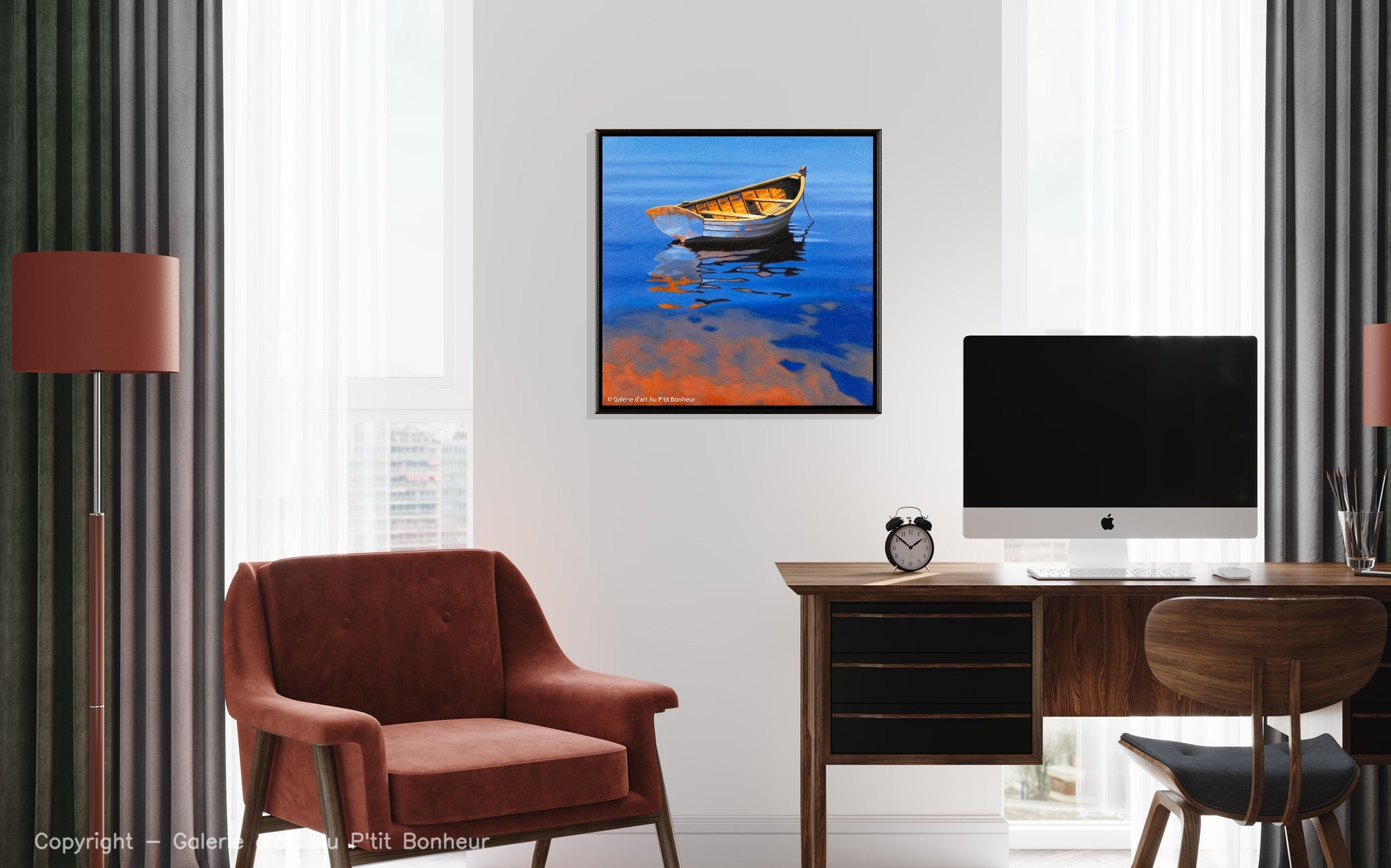 Shelley Mitchell | Waiting For You