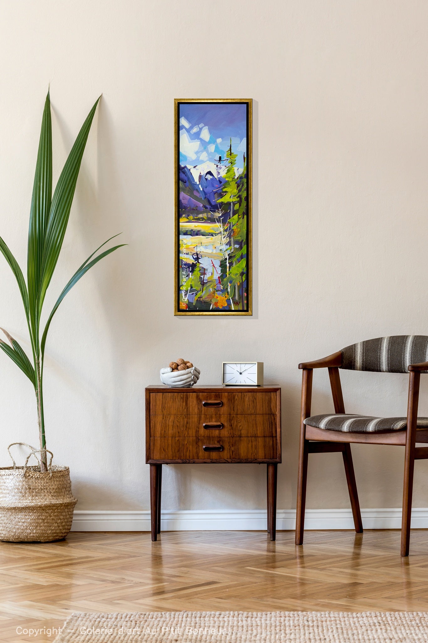 Rick Bond | Columbia Valley Wetlands