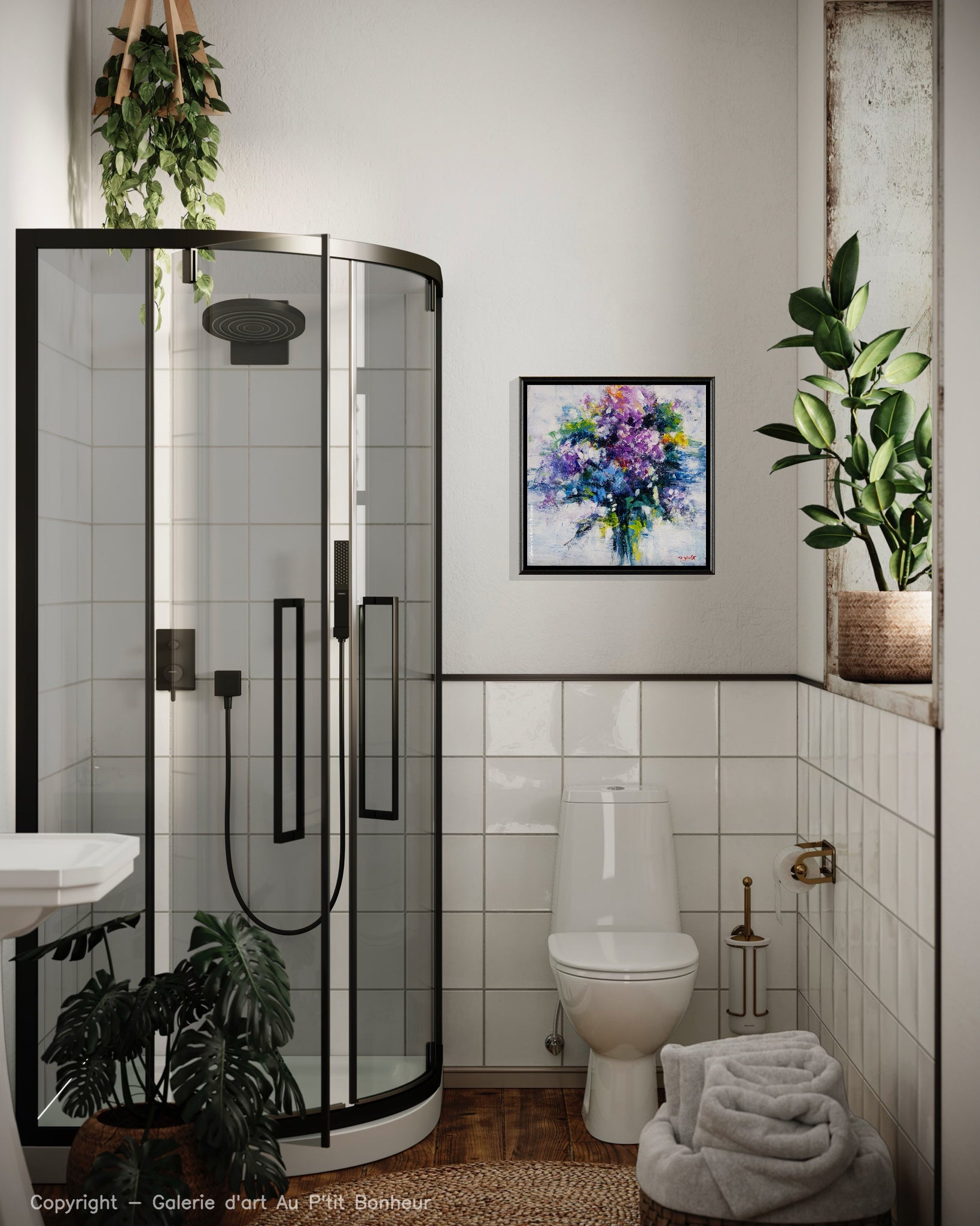 Pei Yang | Parfum d’été