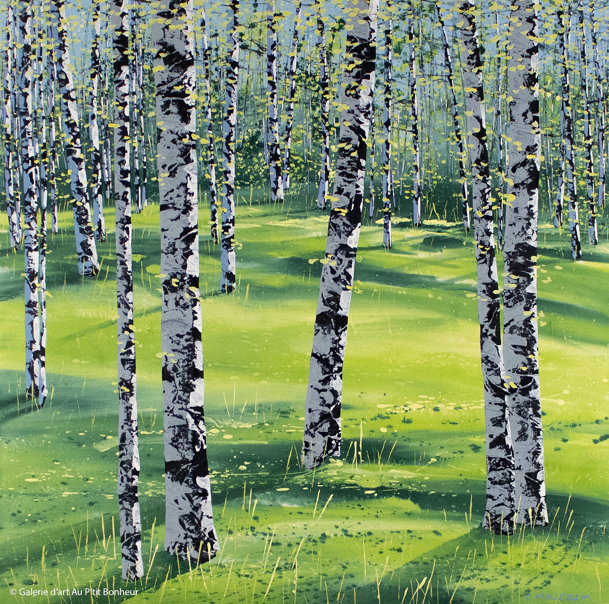 Carole Malcolm | Treescape 05223