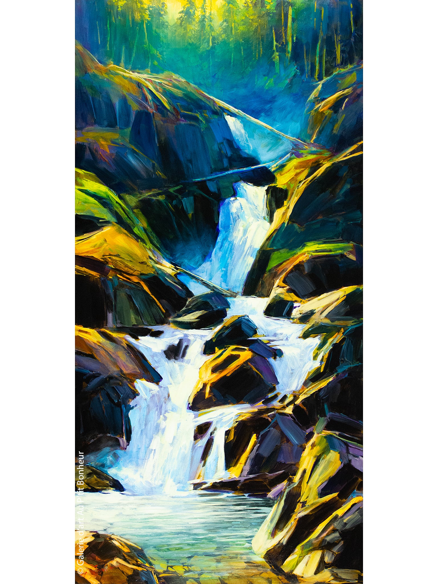 David Langevin | Out of Rawson