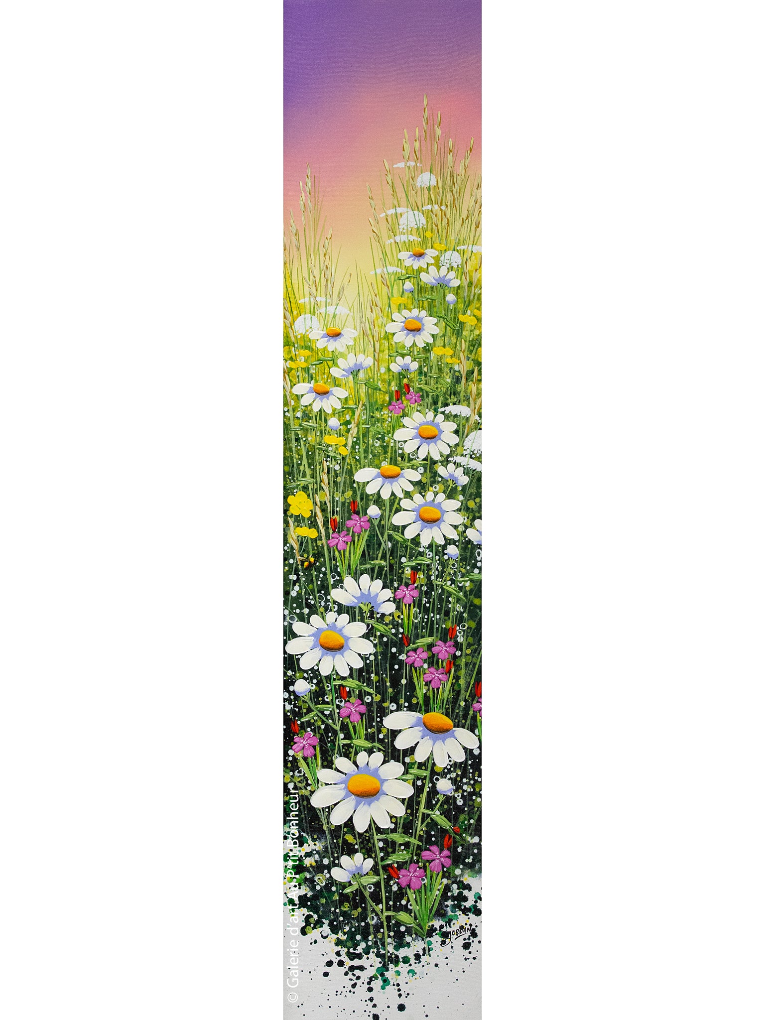 Jordan Hicks | Bug & Bee II