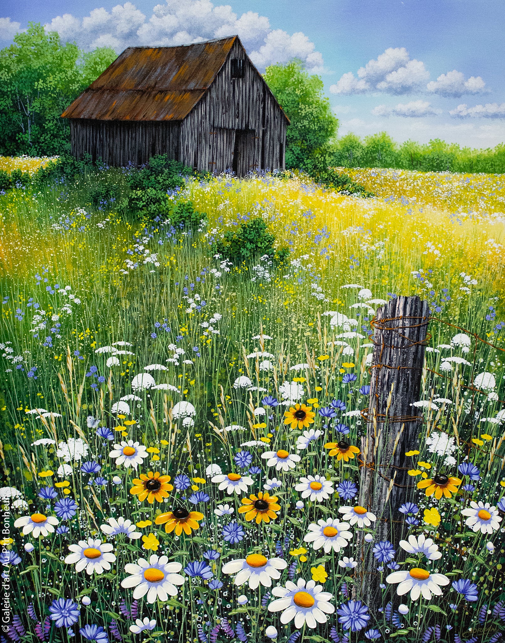 Jordan Hicks | Vintage Charm