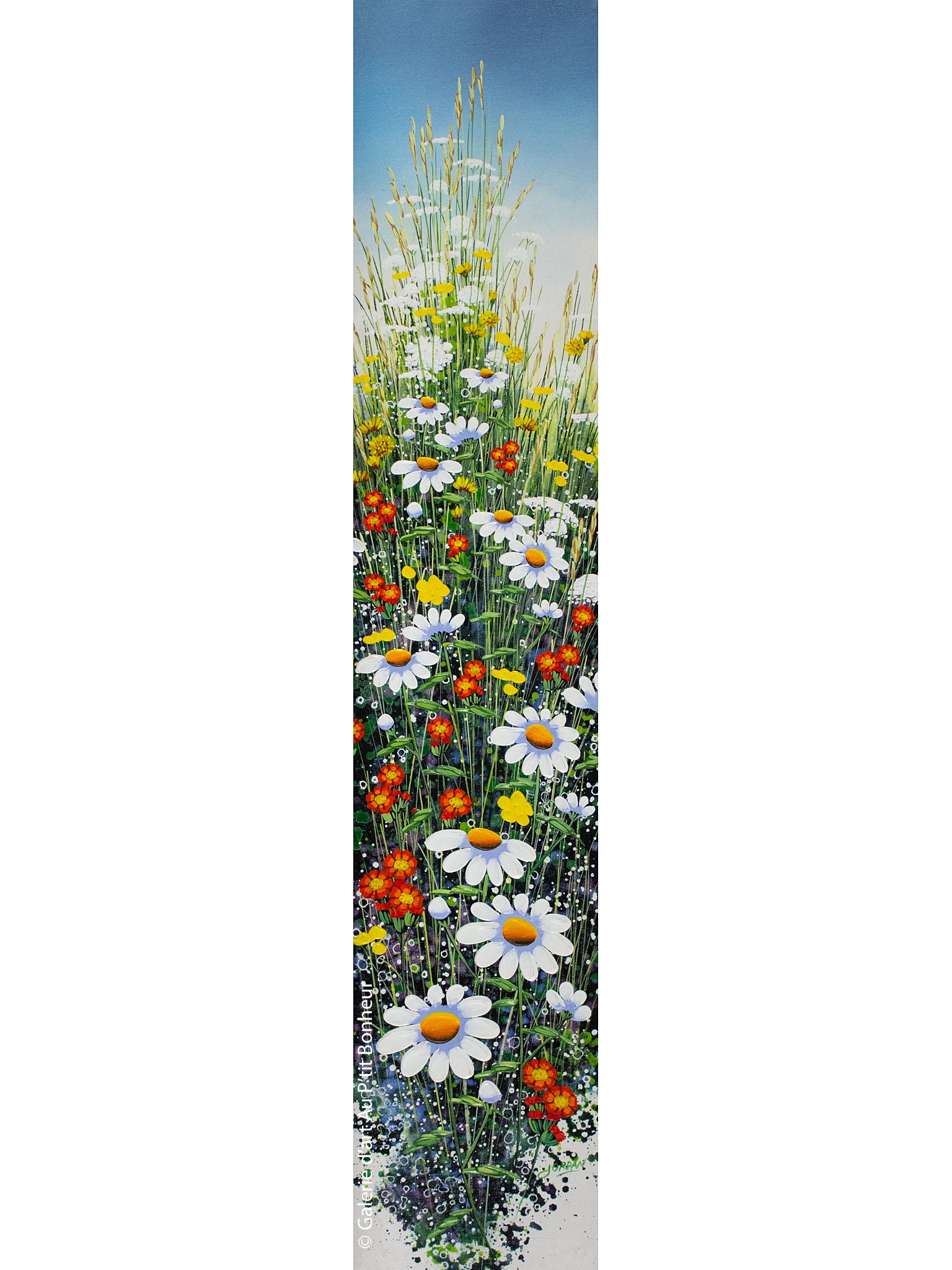 Jordan Hicks | Sparkly Day