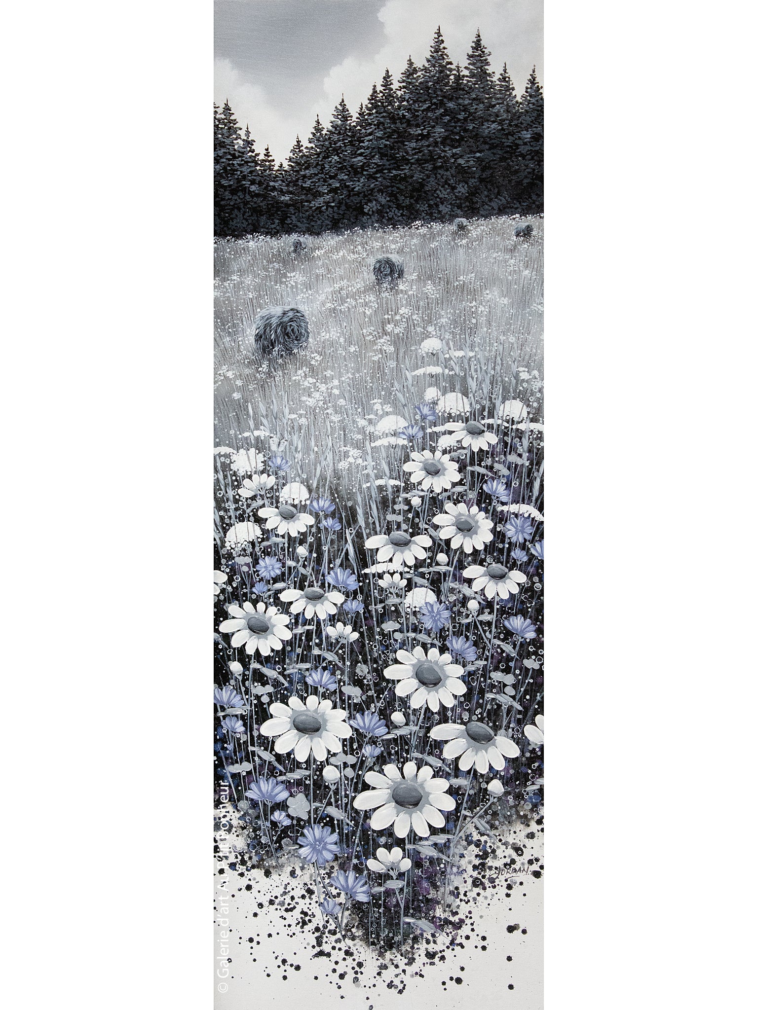 Jordan Hicks | Memories