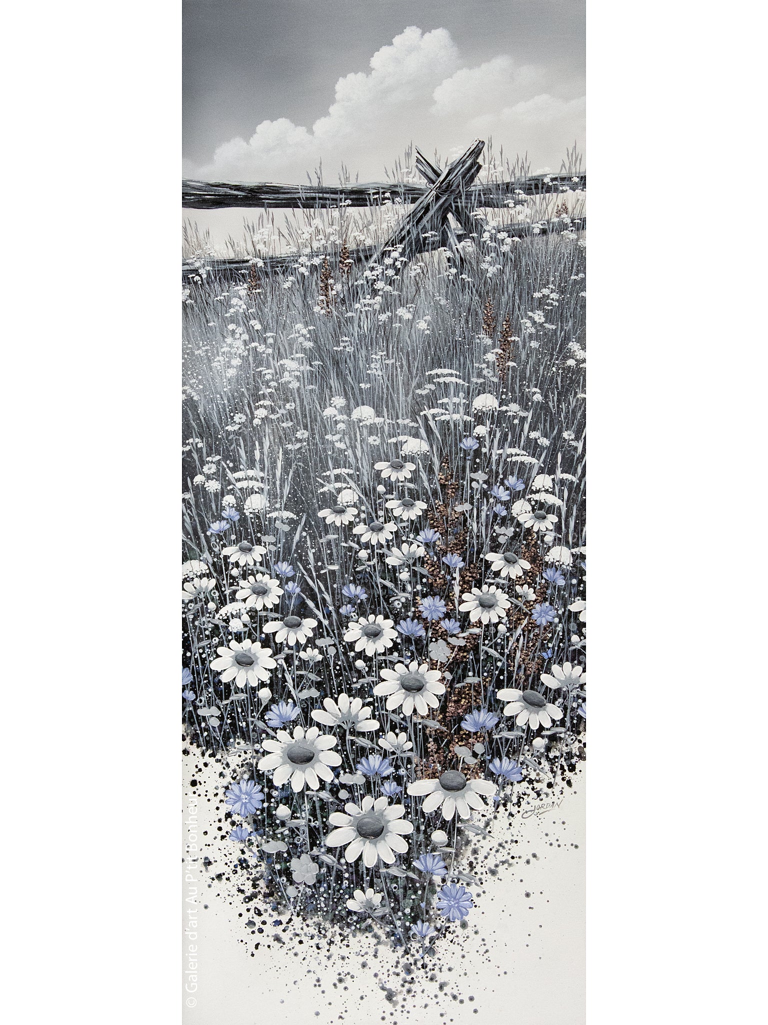 Jordan Hicks | An Easy Jump