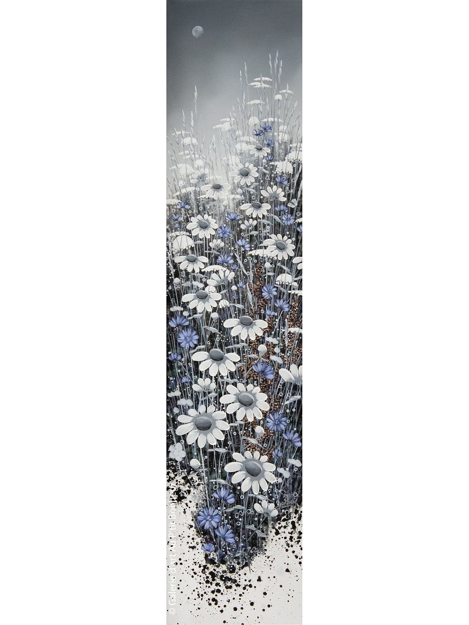 Jordan Hicks | The Day Moon