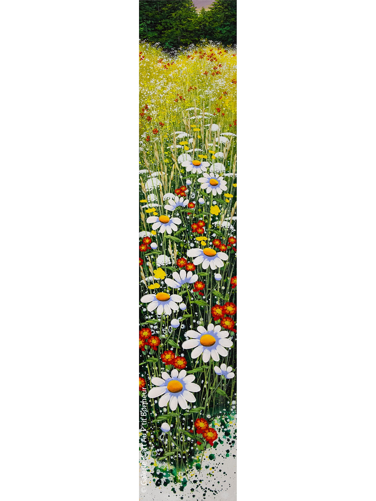 Jordan Hicks | Down The Cottage Road