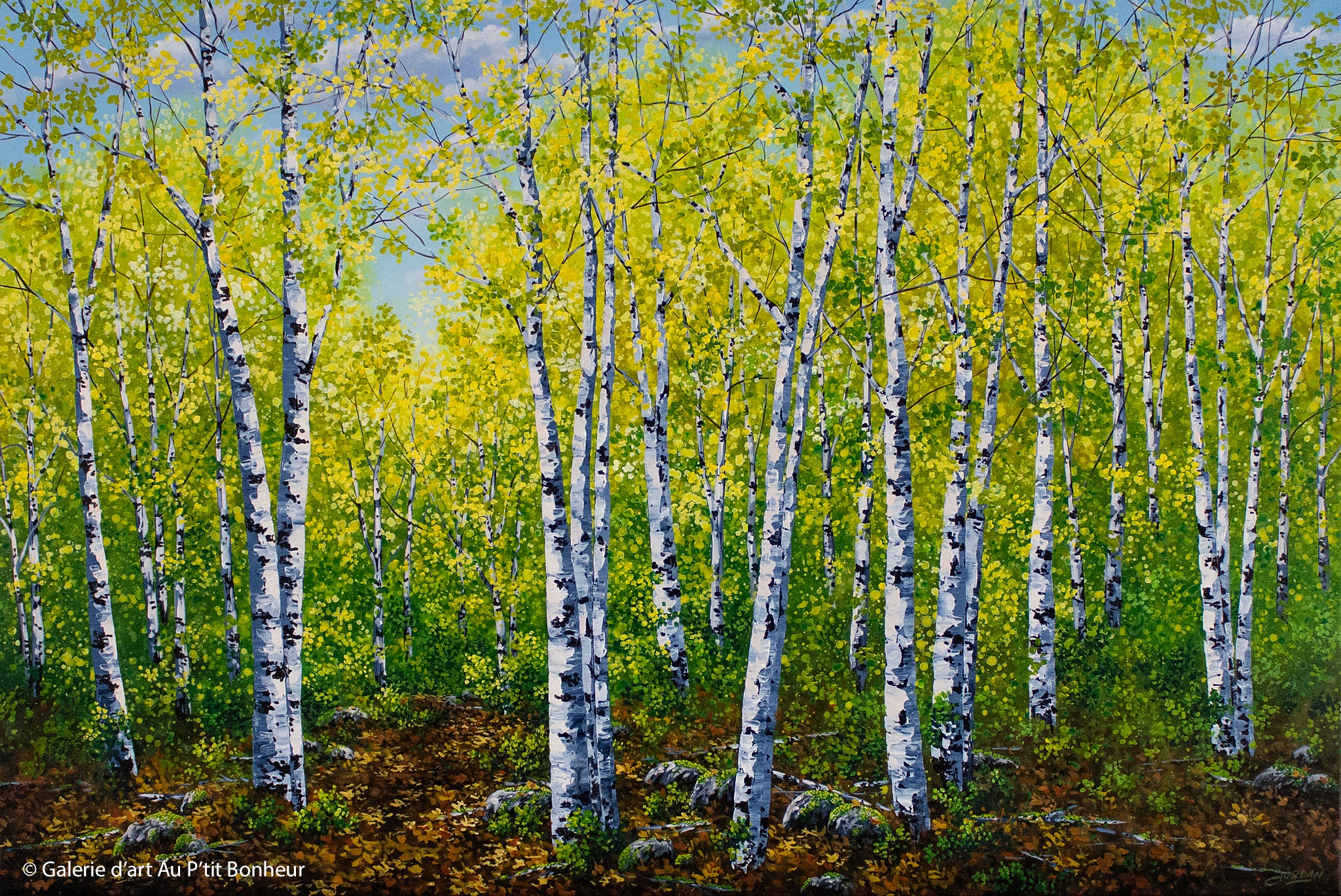 Jordan Hicks | Happy Trail