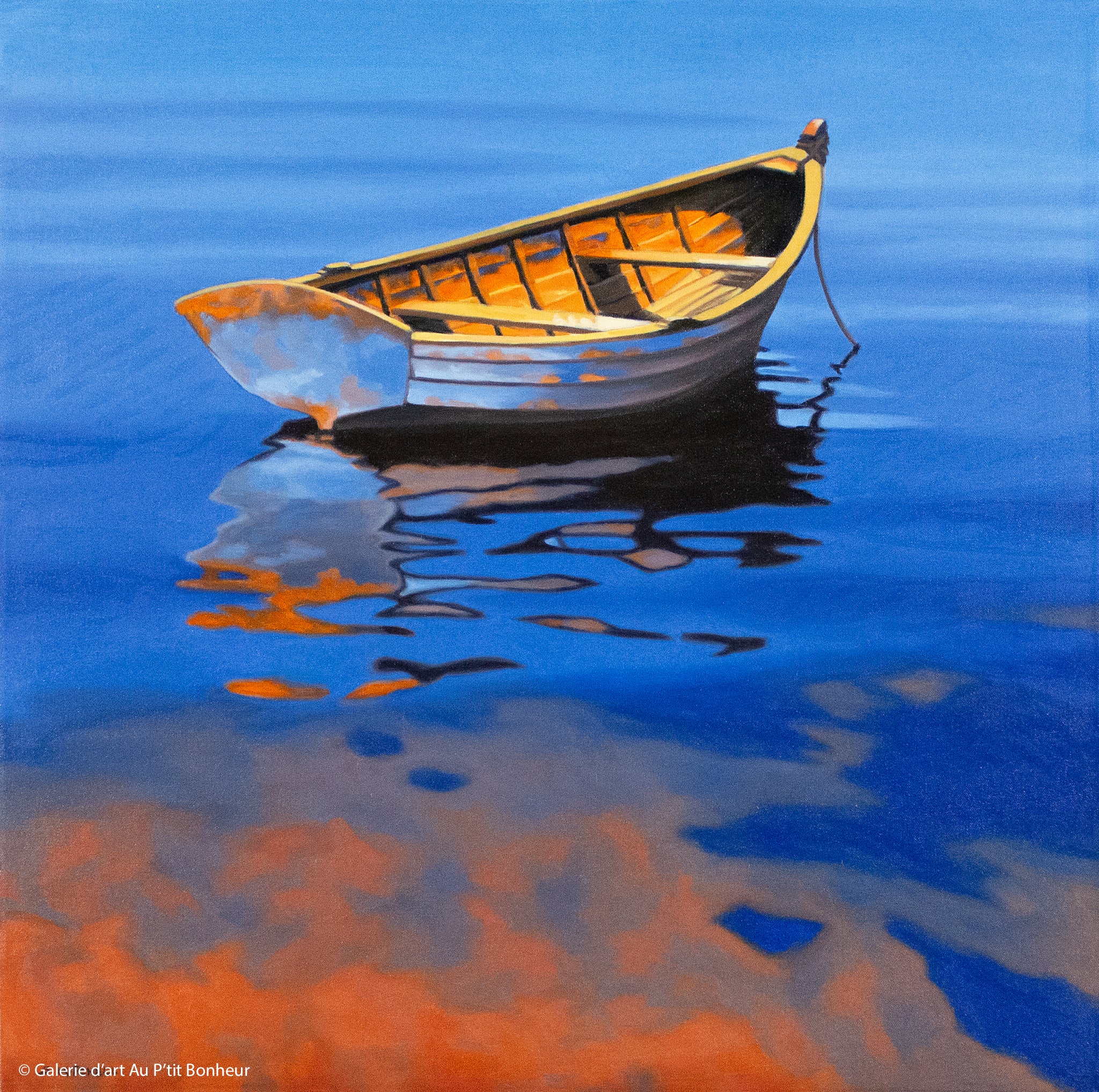 Shelley Mitchell | Waiting For You