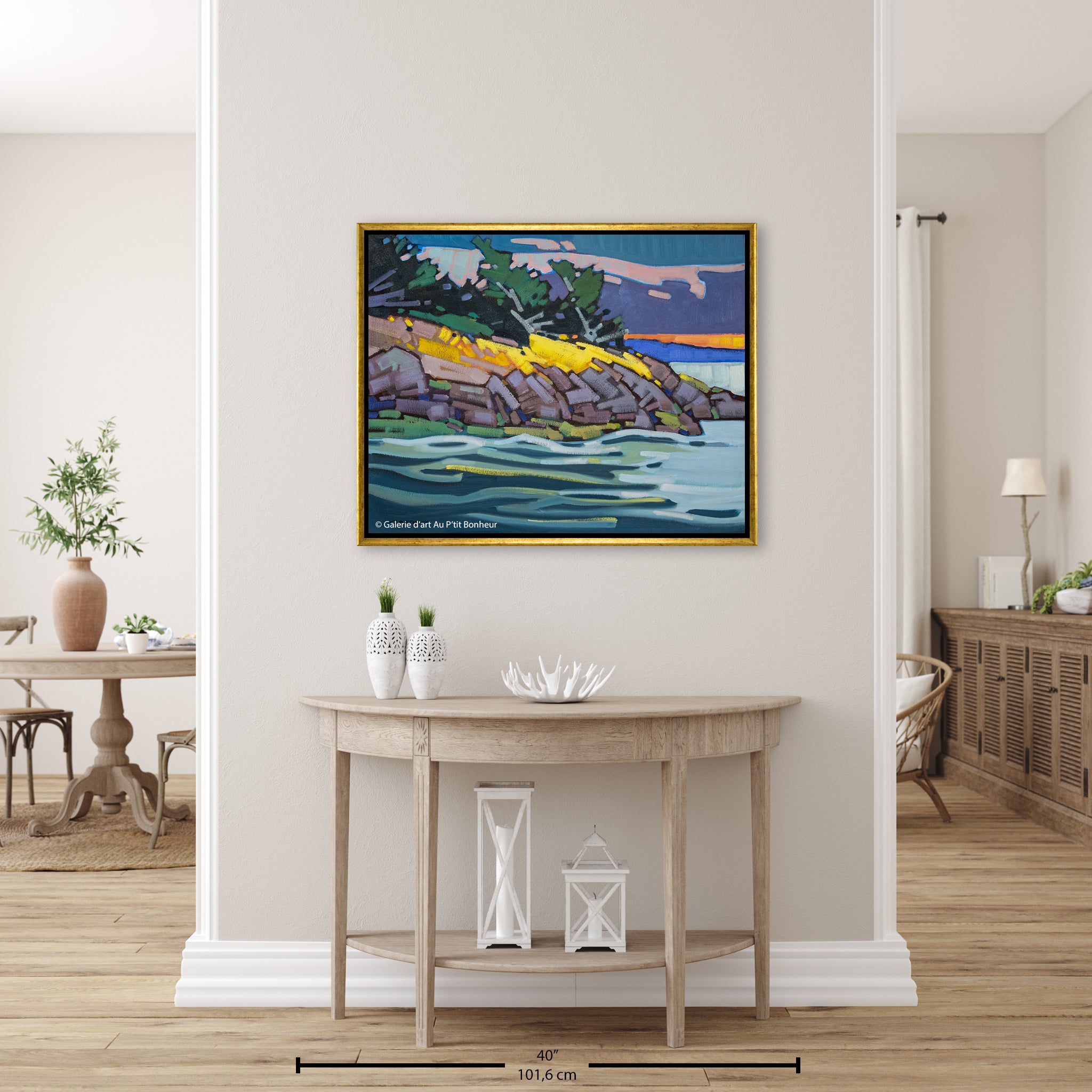 Cameron Bird | Tofino Stormlight
