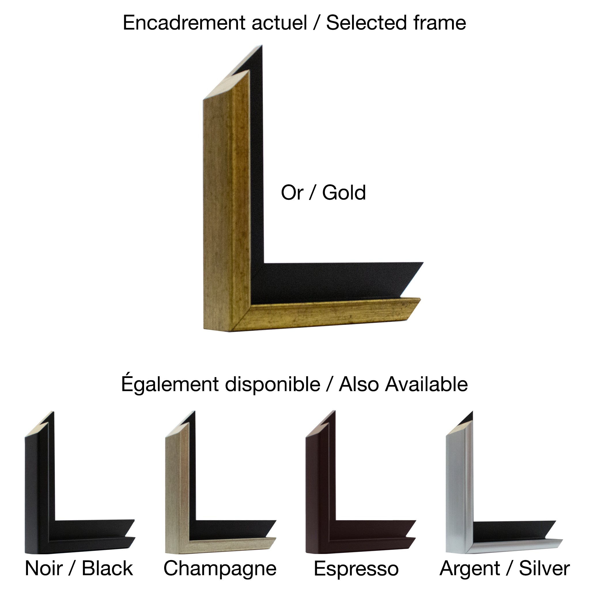 Jean-Pierre Guay | The banks