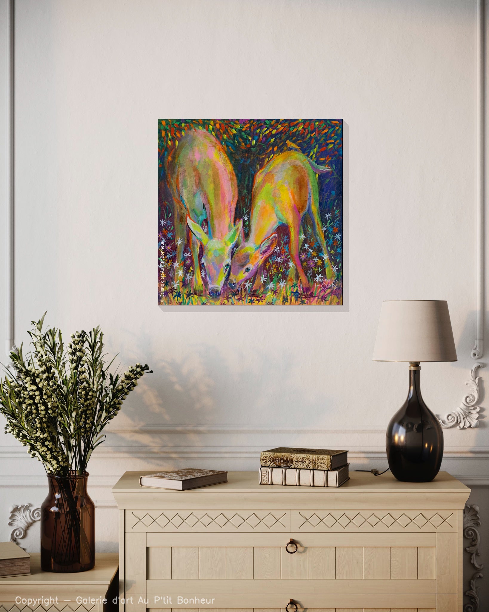 Shannon Ford | Recherché