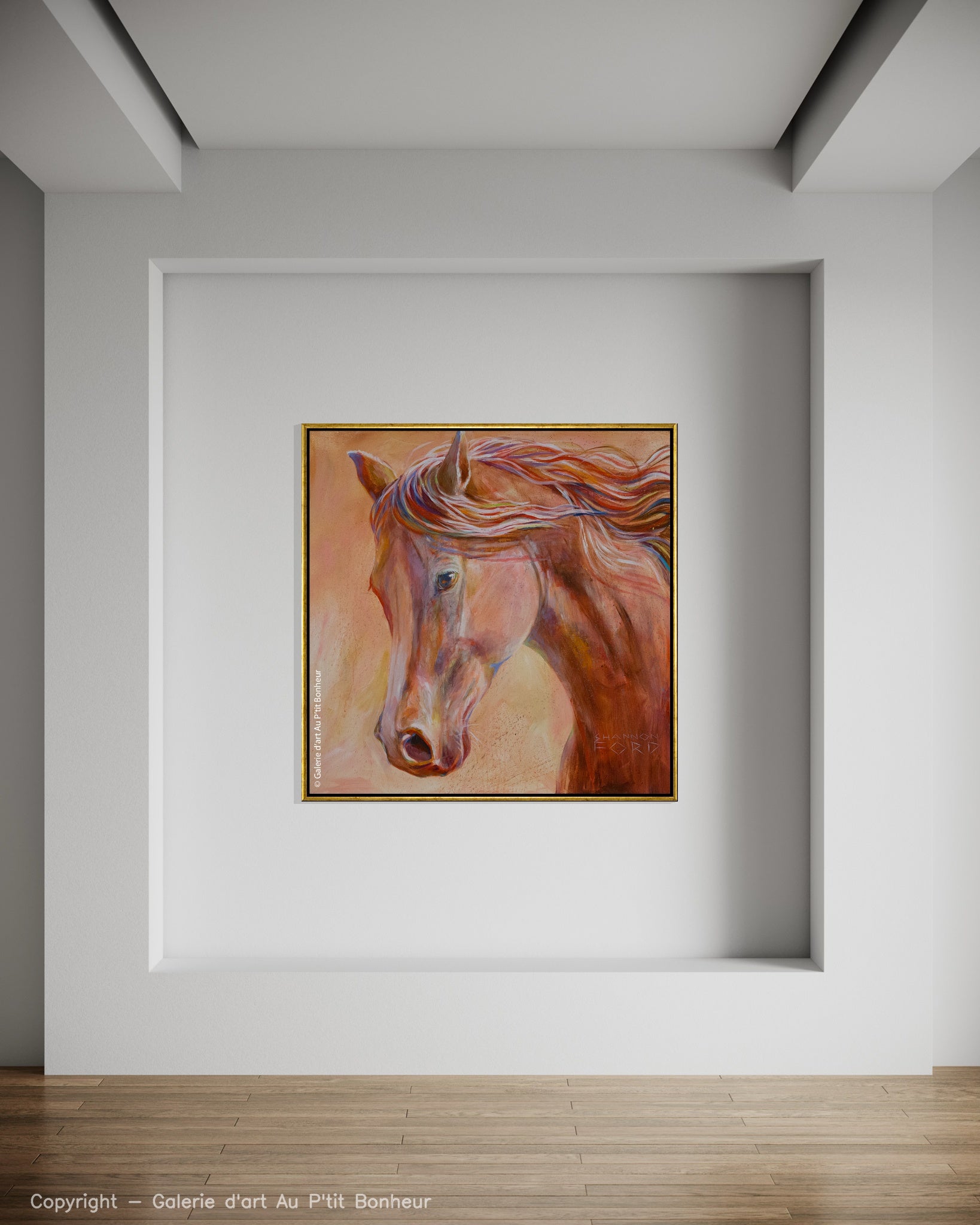 Shannon Ford | Prince of The Sun