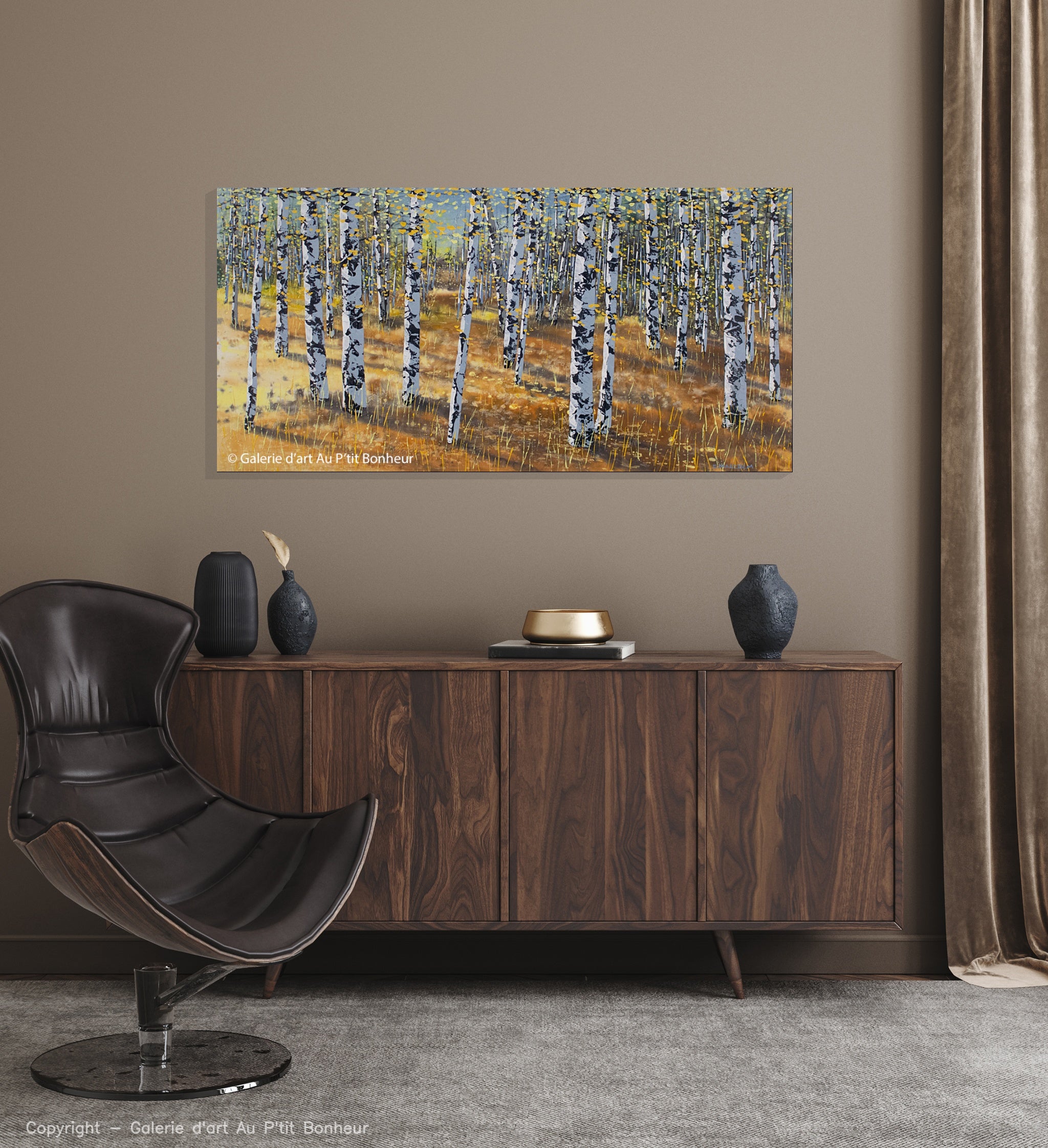 Carole Malcolm | Treescape 18921