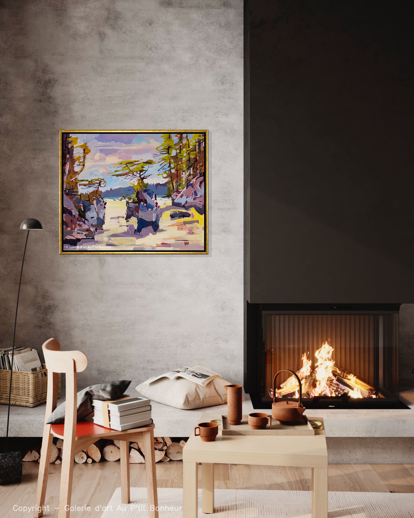 Rick Bond | Coastal Sculptures