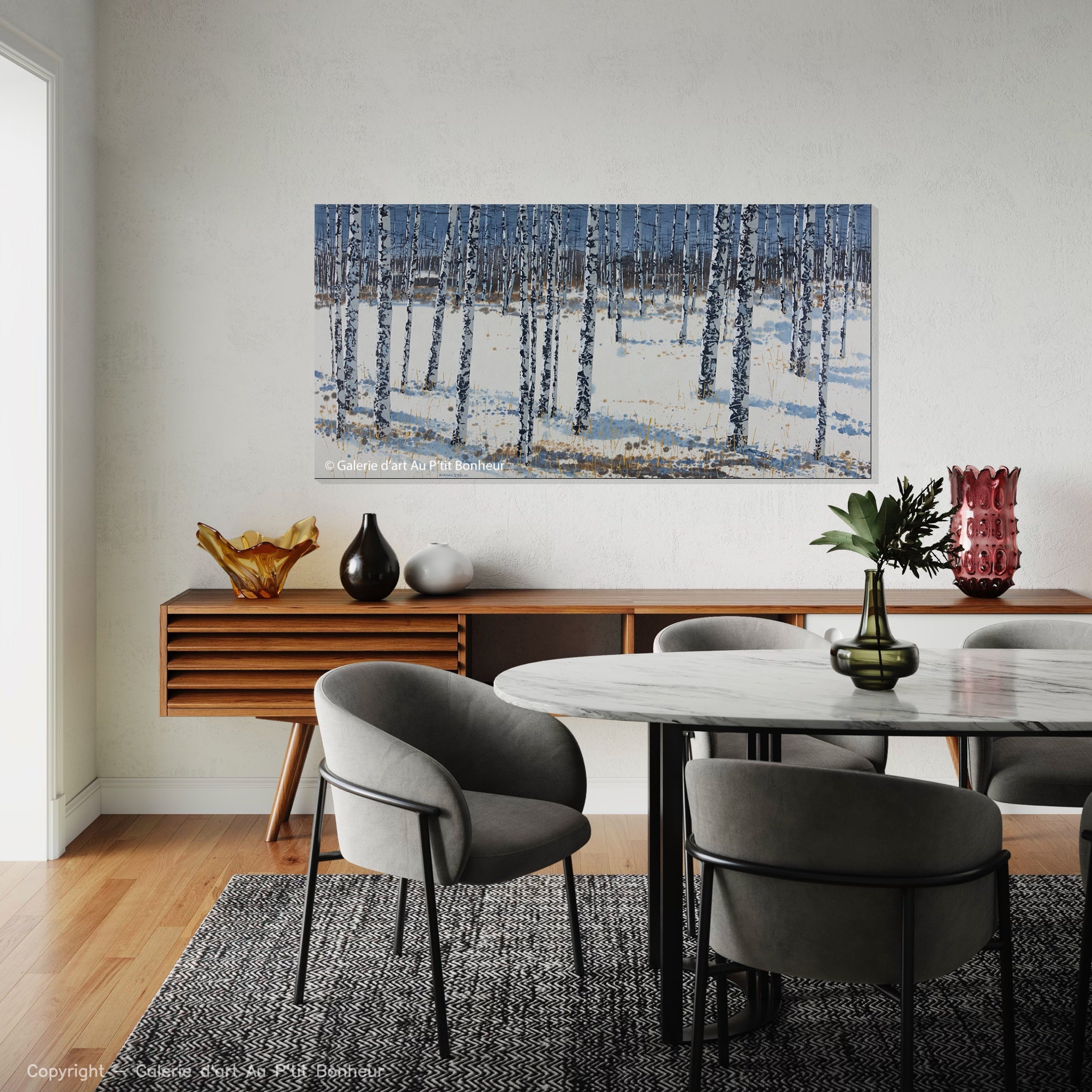 Carole Malcolm | Treescape 00122