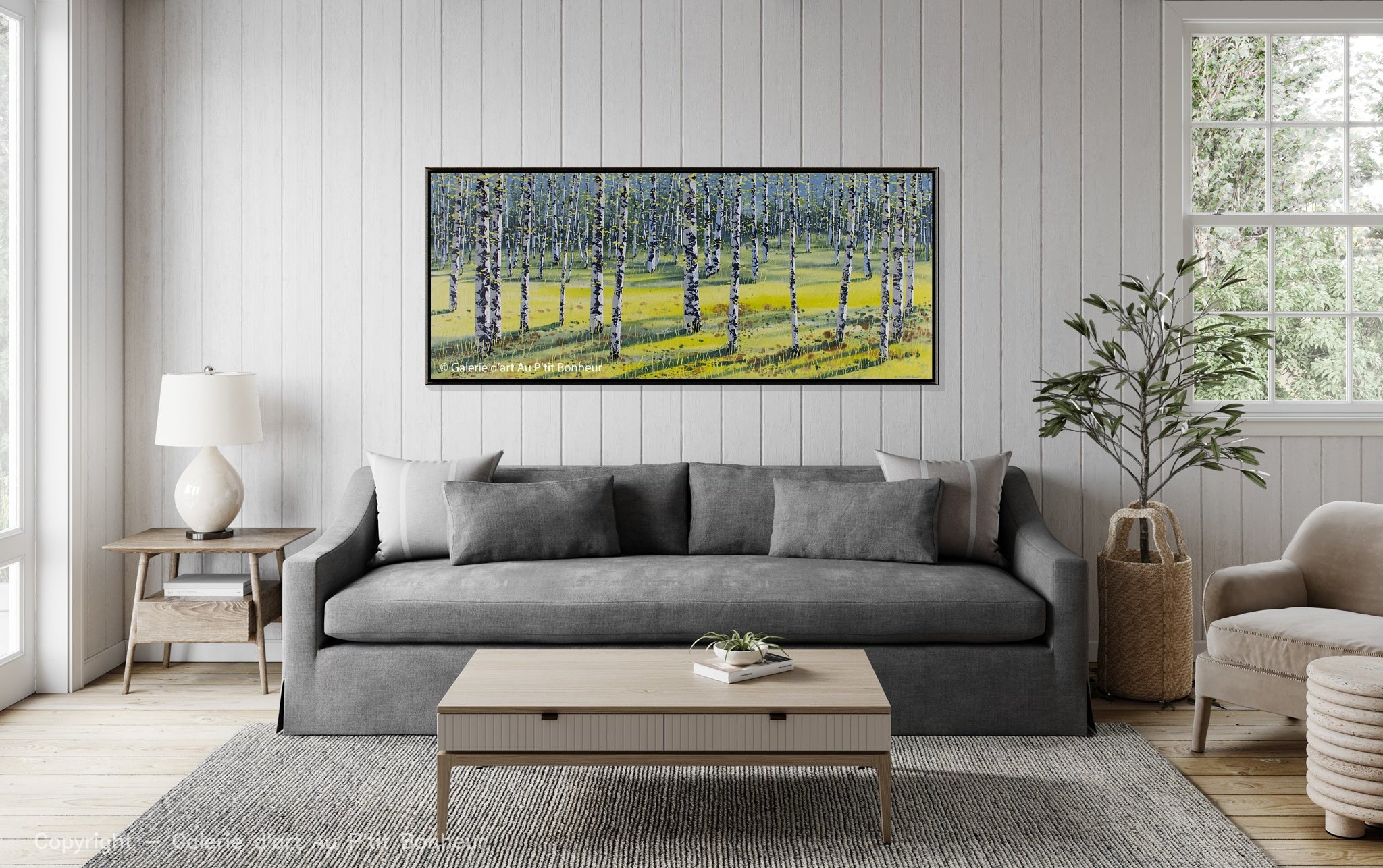 Carole Malcolm | Treescape 10022