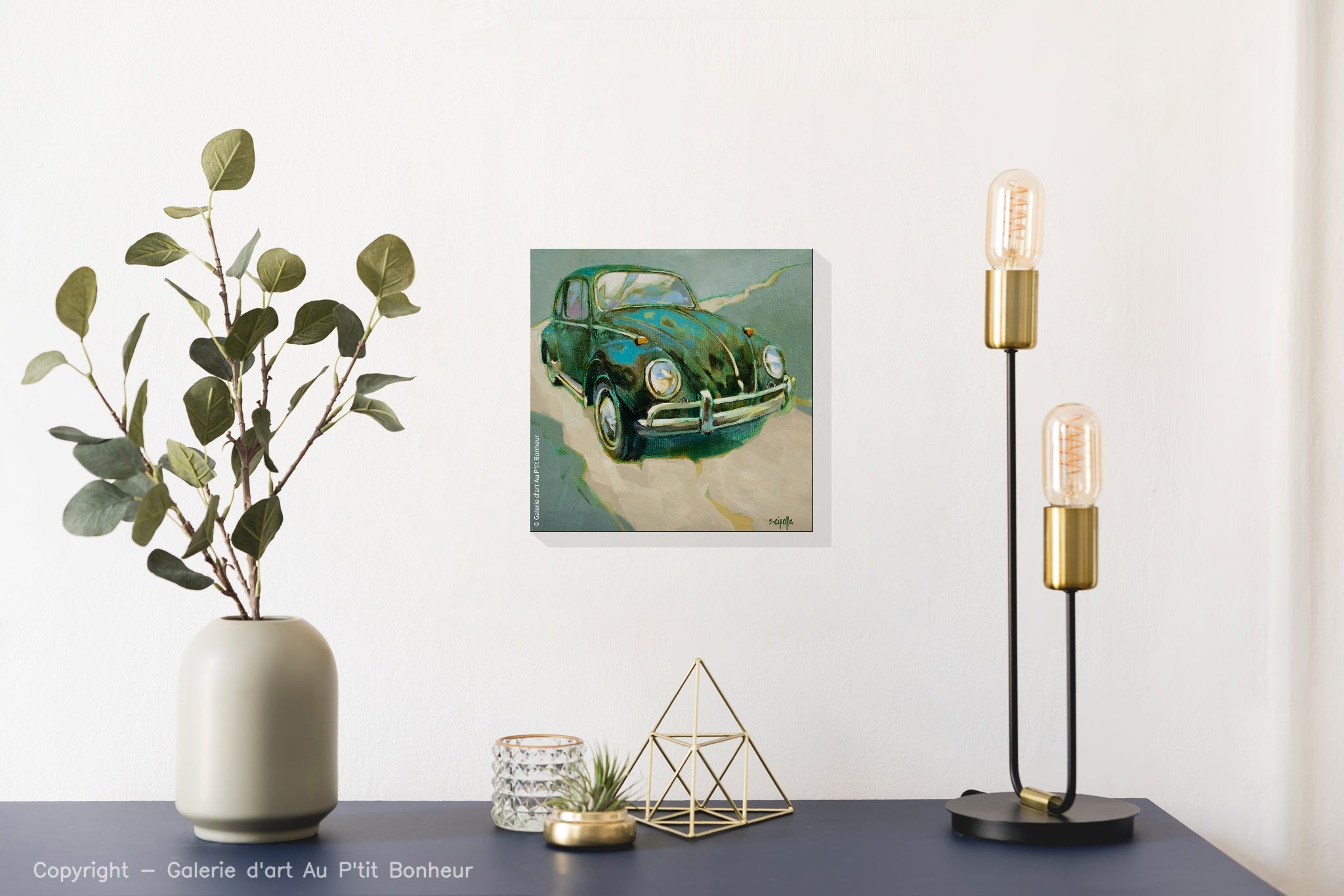 Susie Cipolla | Follow The Yellow Brick Road