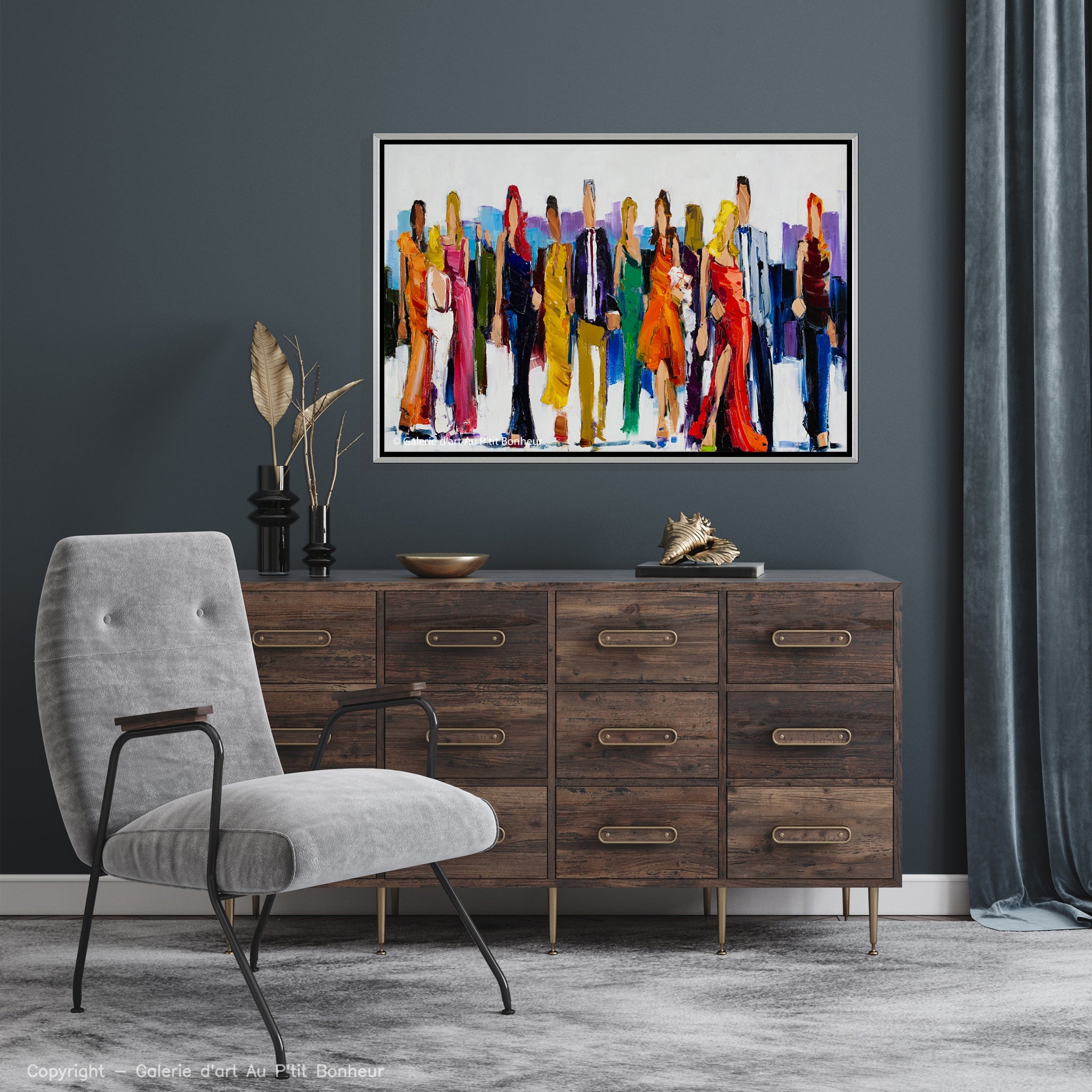 Kimberly Kiel | The Thing Worth Chasing