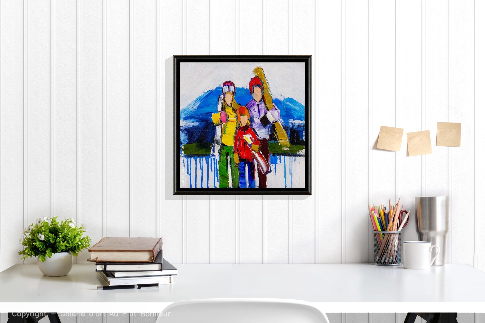 Kimberly Kiel | Making Memories