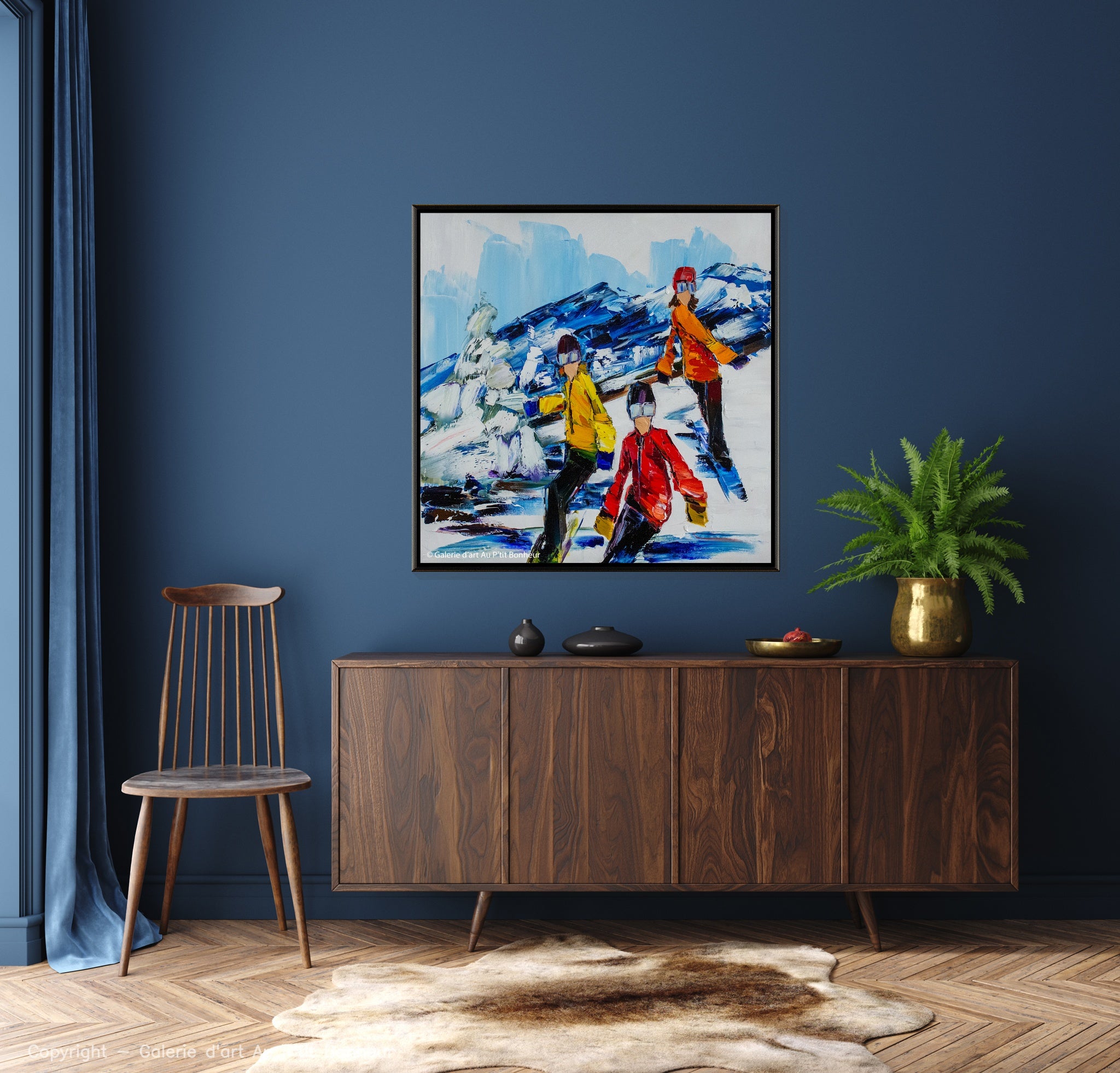 Kimberly Kiel | Living Like Aurora Borealis