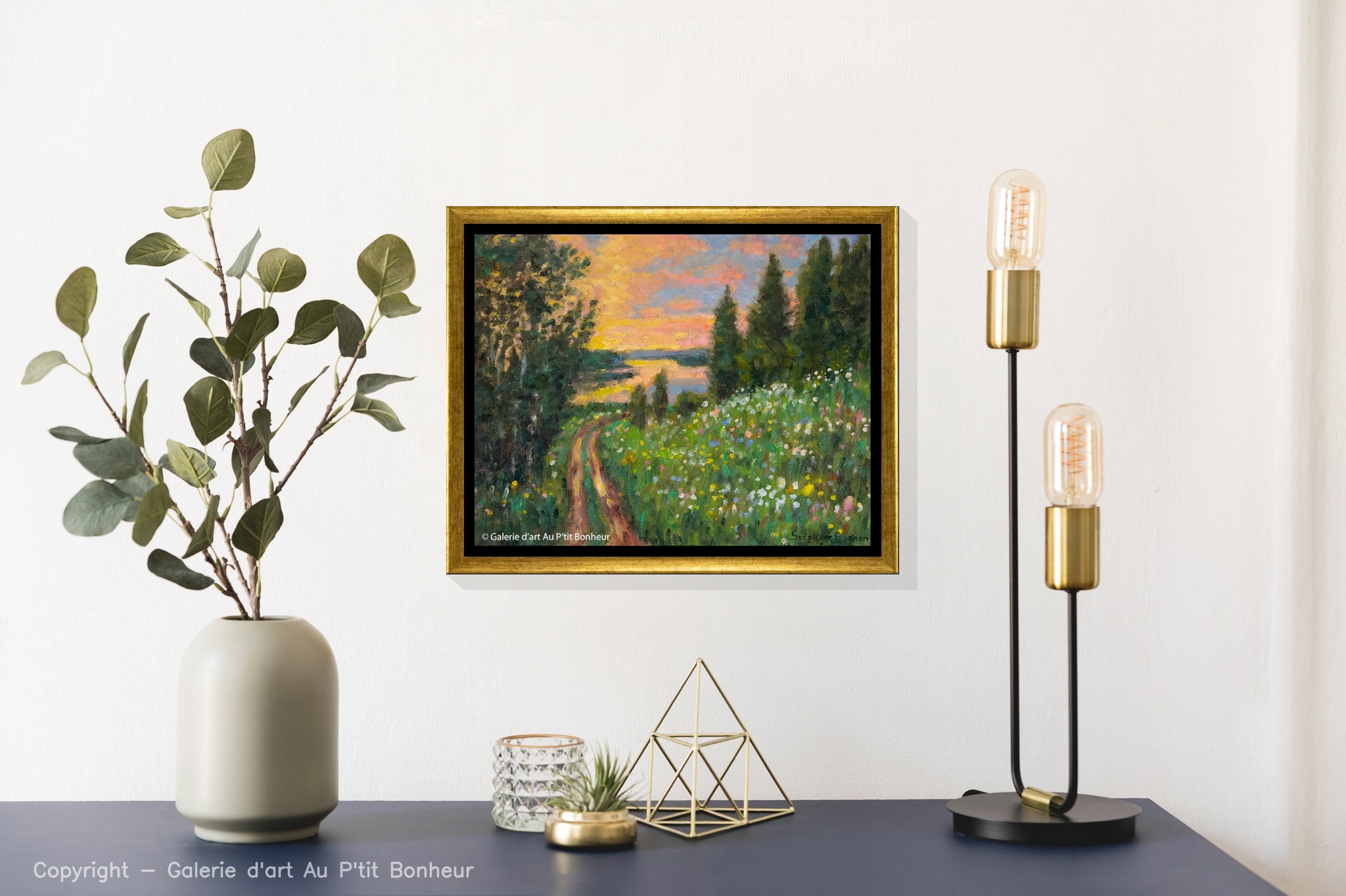 Stéphane Gagnon | Mes amours d’été