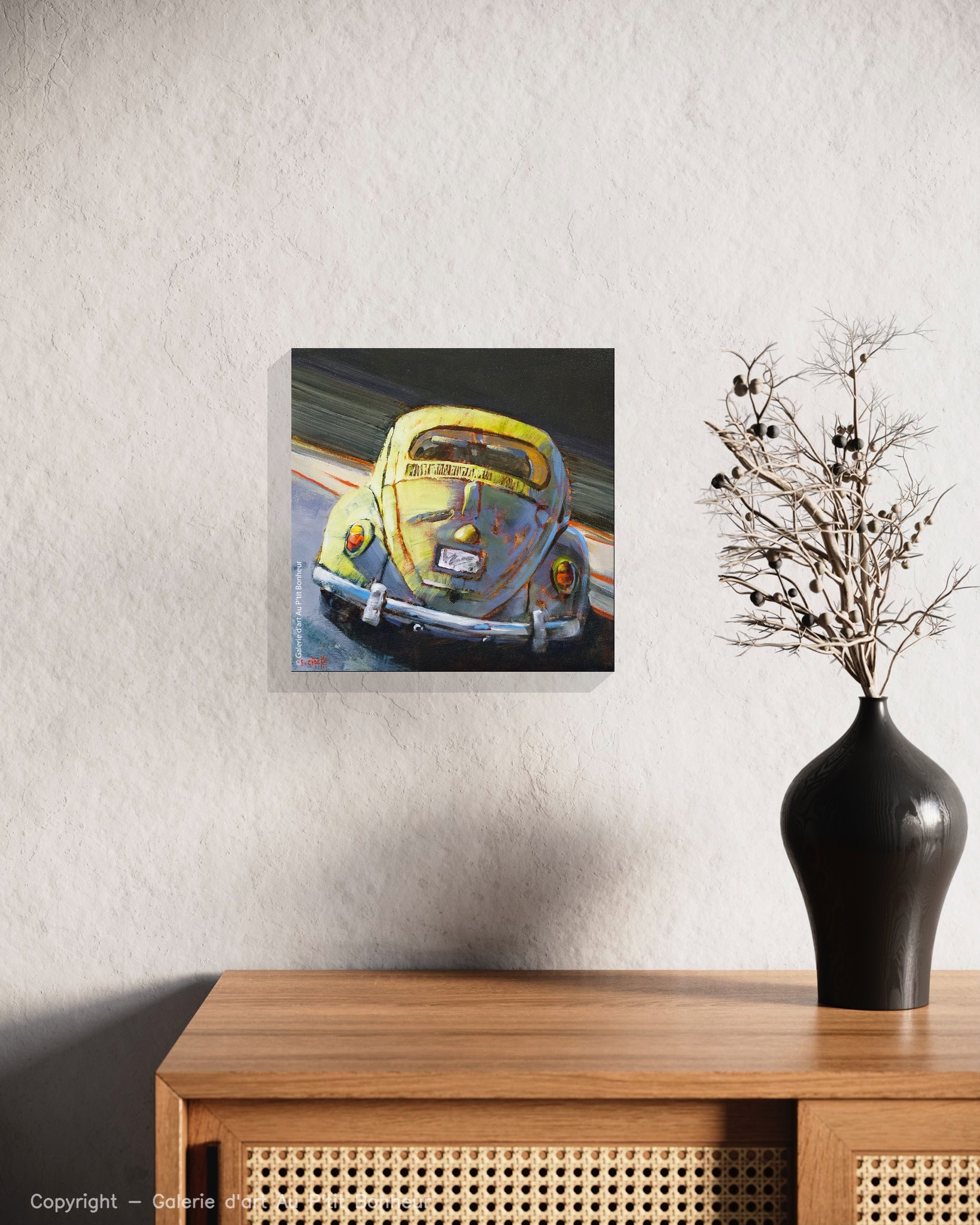 Susie Cipolla | Speedy (2017)