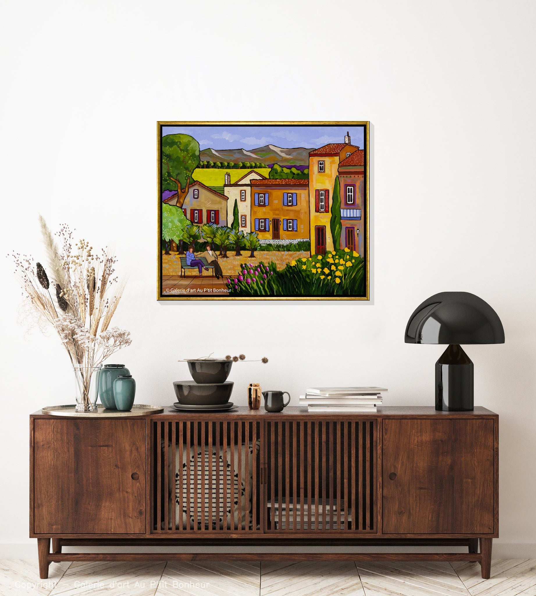 Alain Bédard | Time Fly so Fast