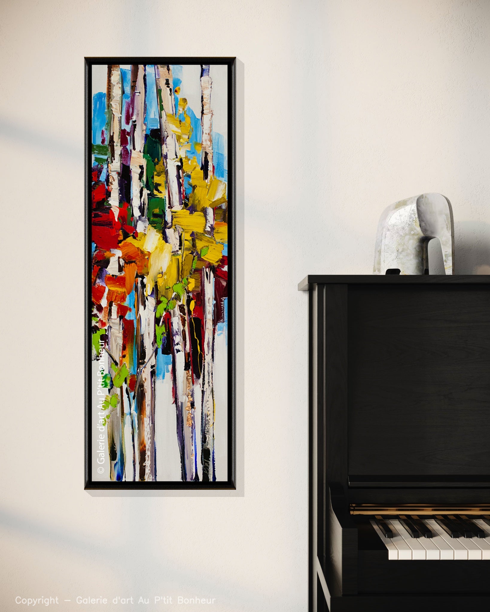 Kimberly Kiel | In This Way