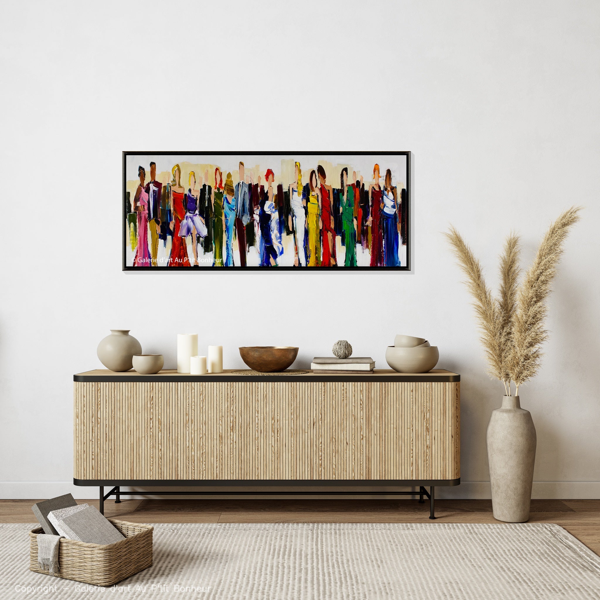 Kimberly Kiel | It Feels That Way