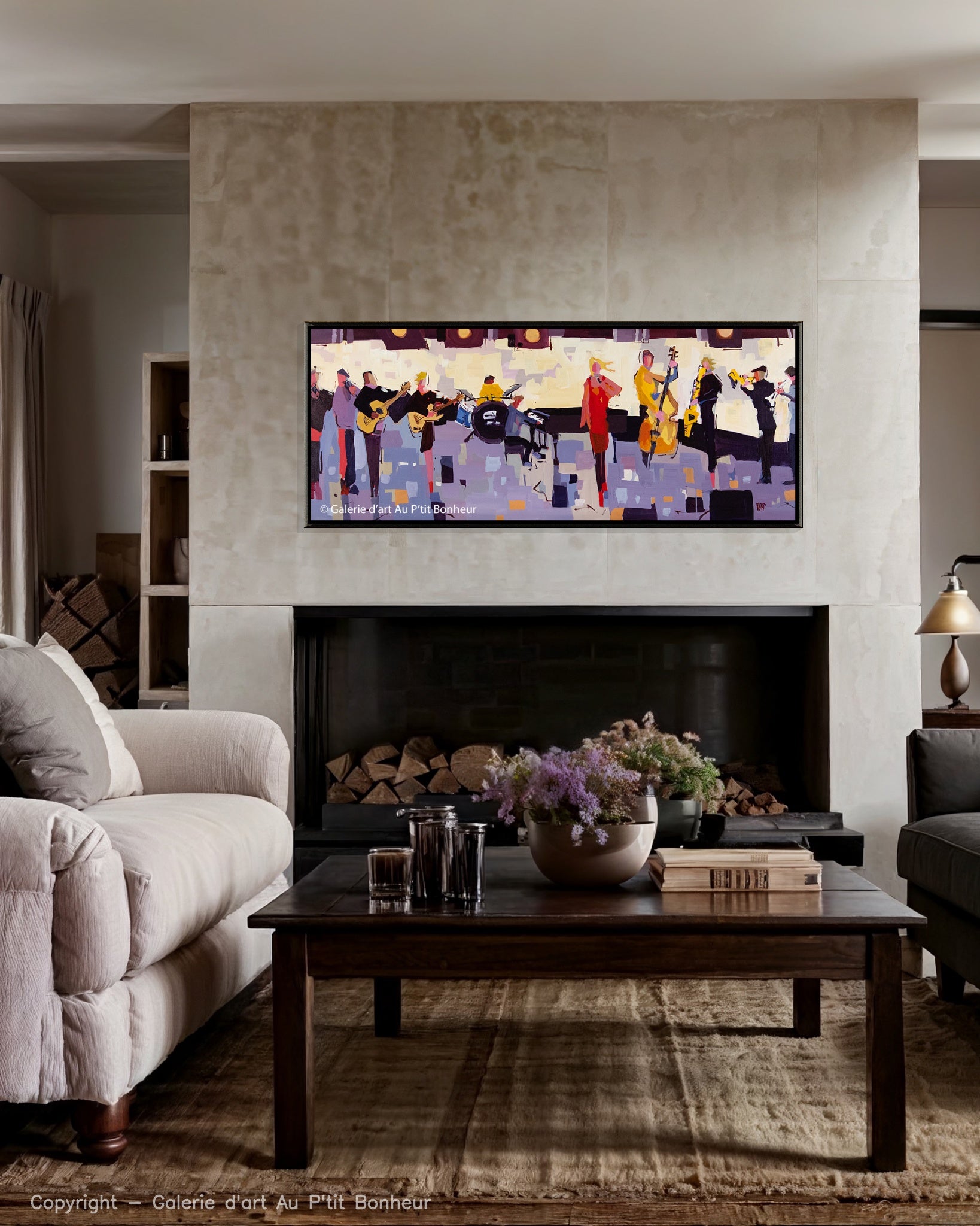 Rick Bond | Playing Their New Release