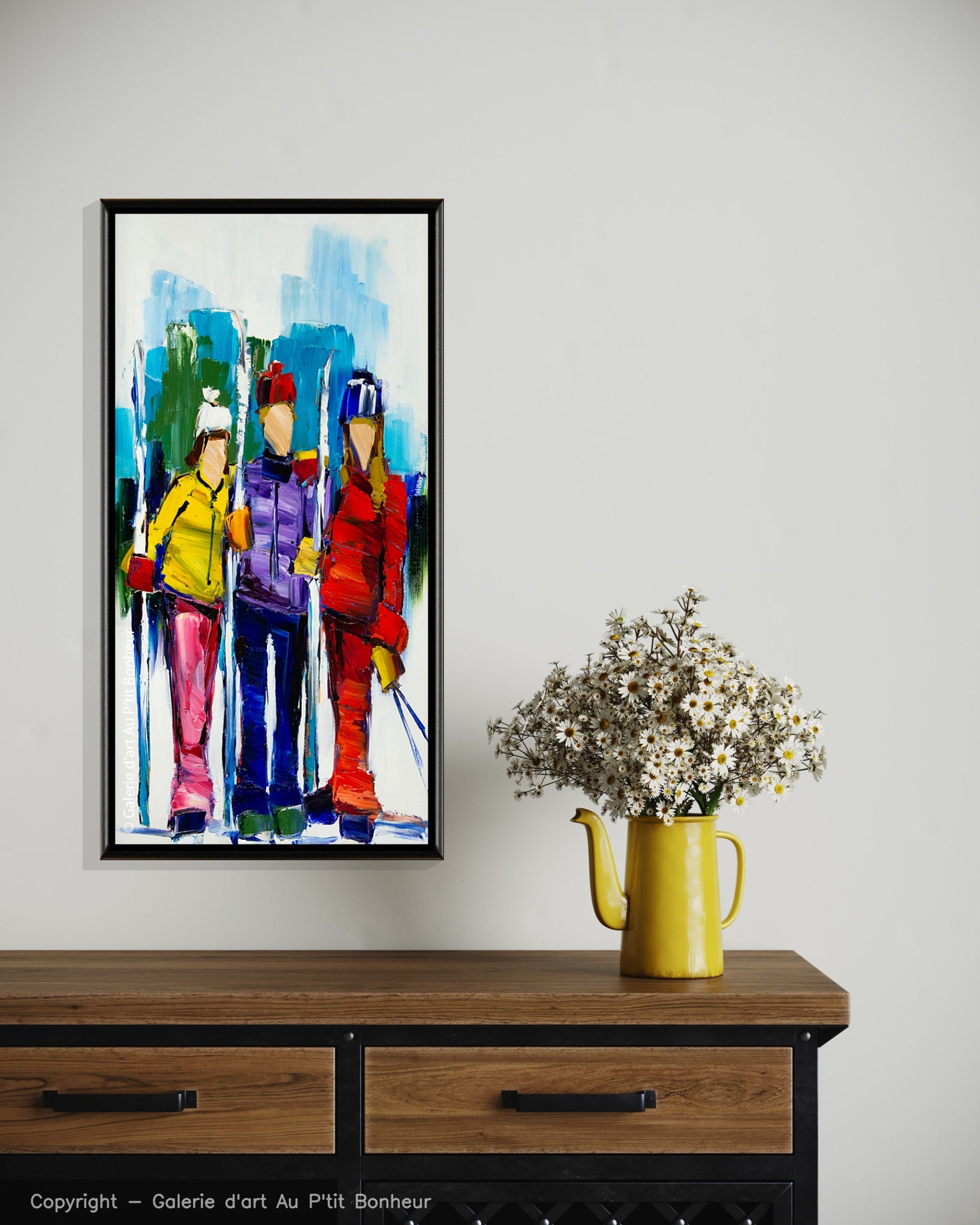 Kimberly Kiel | The Ski Life 3