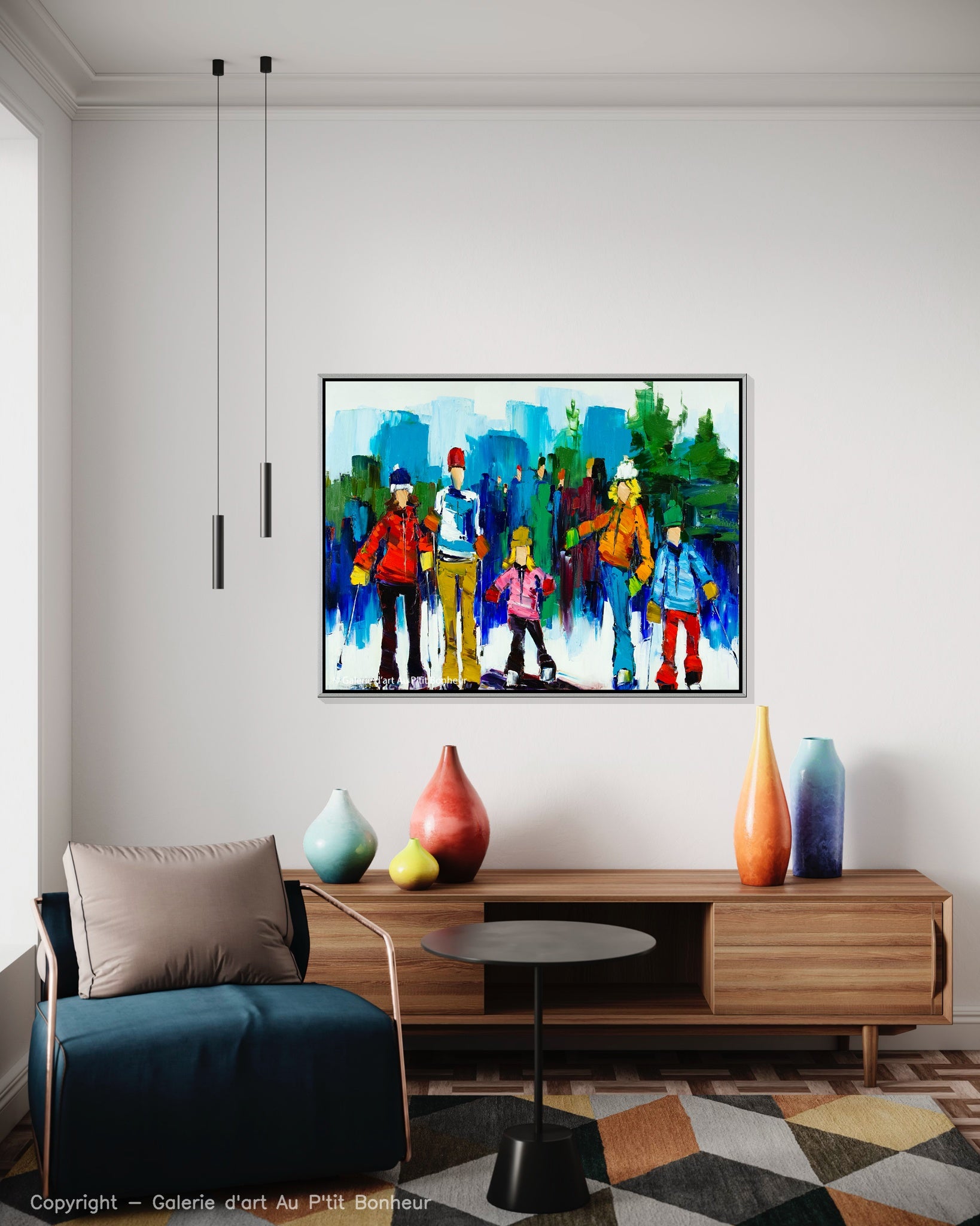 Kimberly Kiel | The Ski Life 4