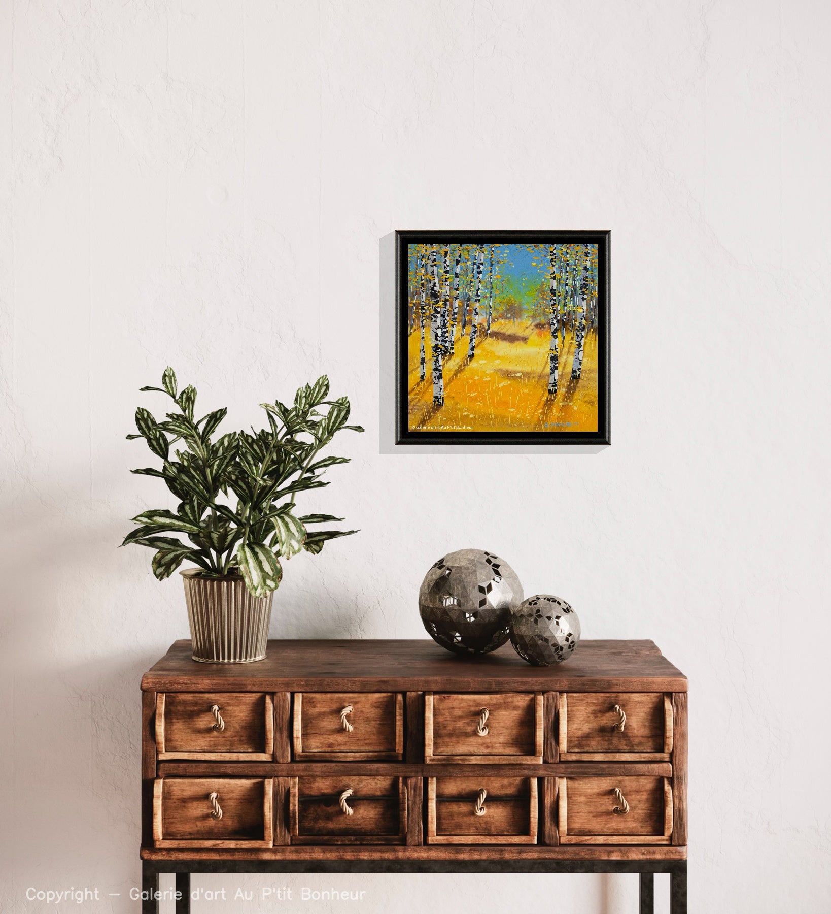 Michael O'Toole | Into The Tonquin Valley (2008)