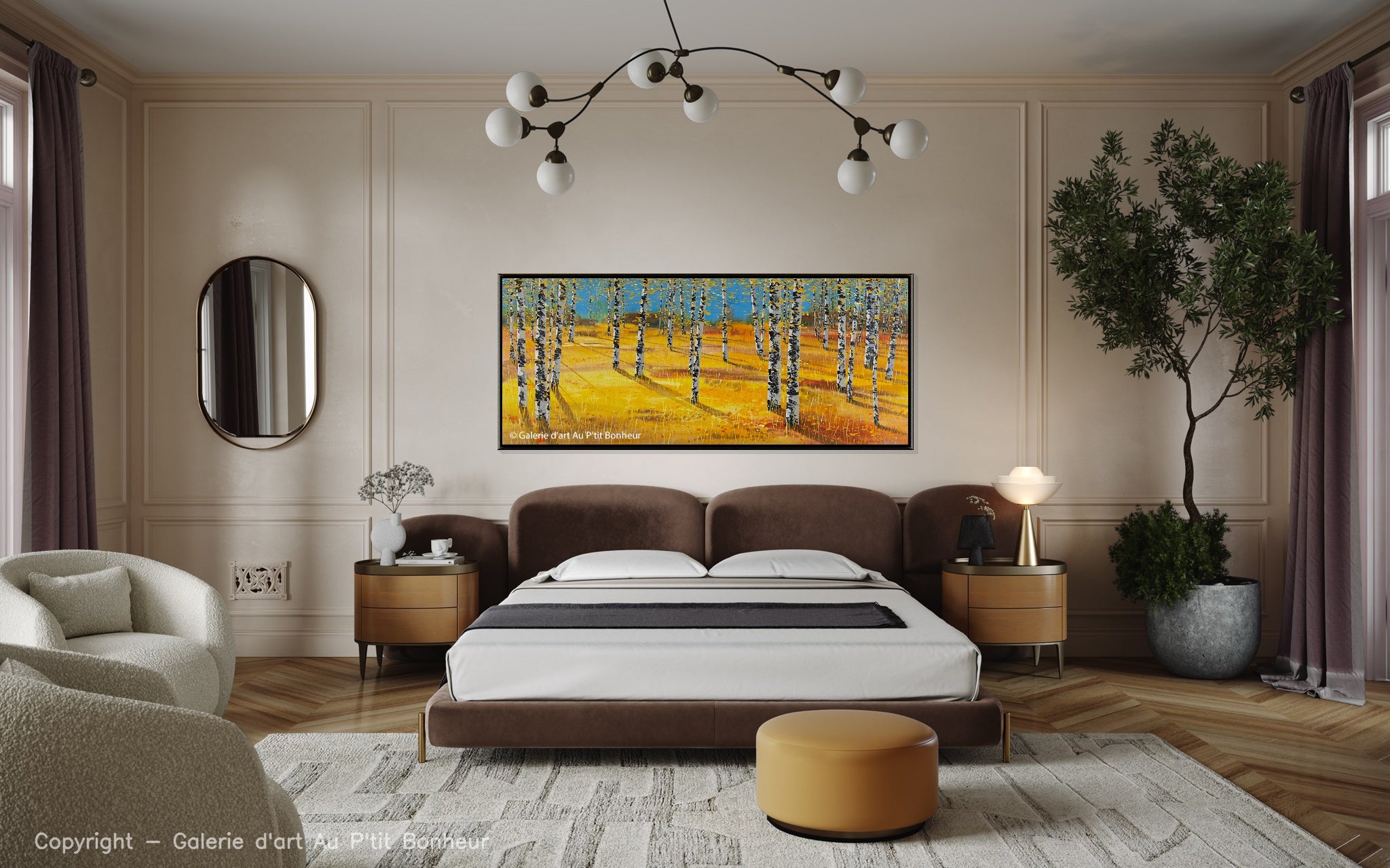 Michael O'Toole | Into The Tonquin Valley (2008)