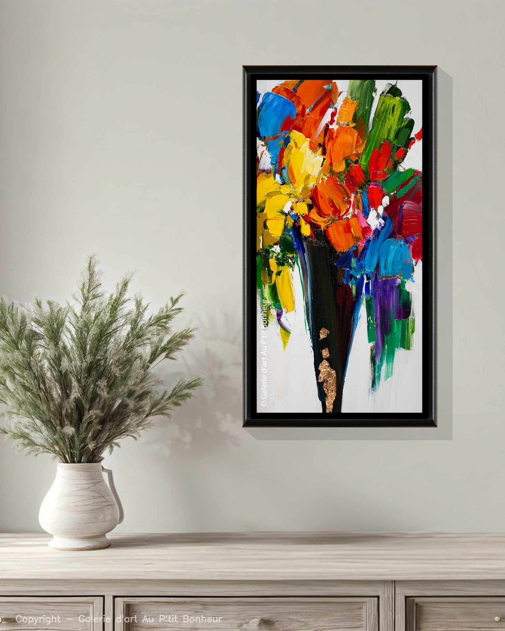 Kimberly Kiel | Making Our Way