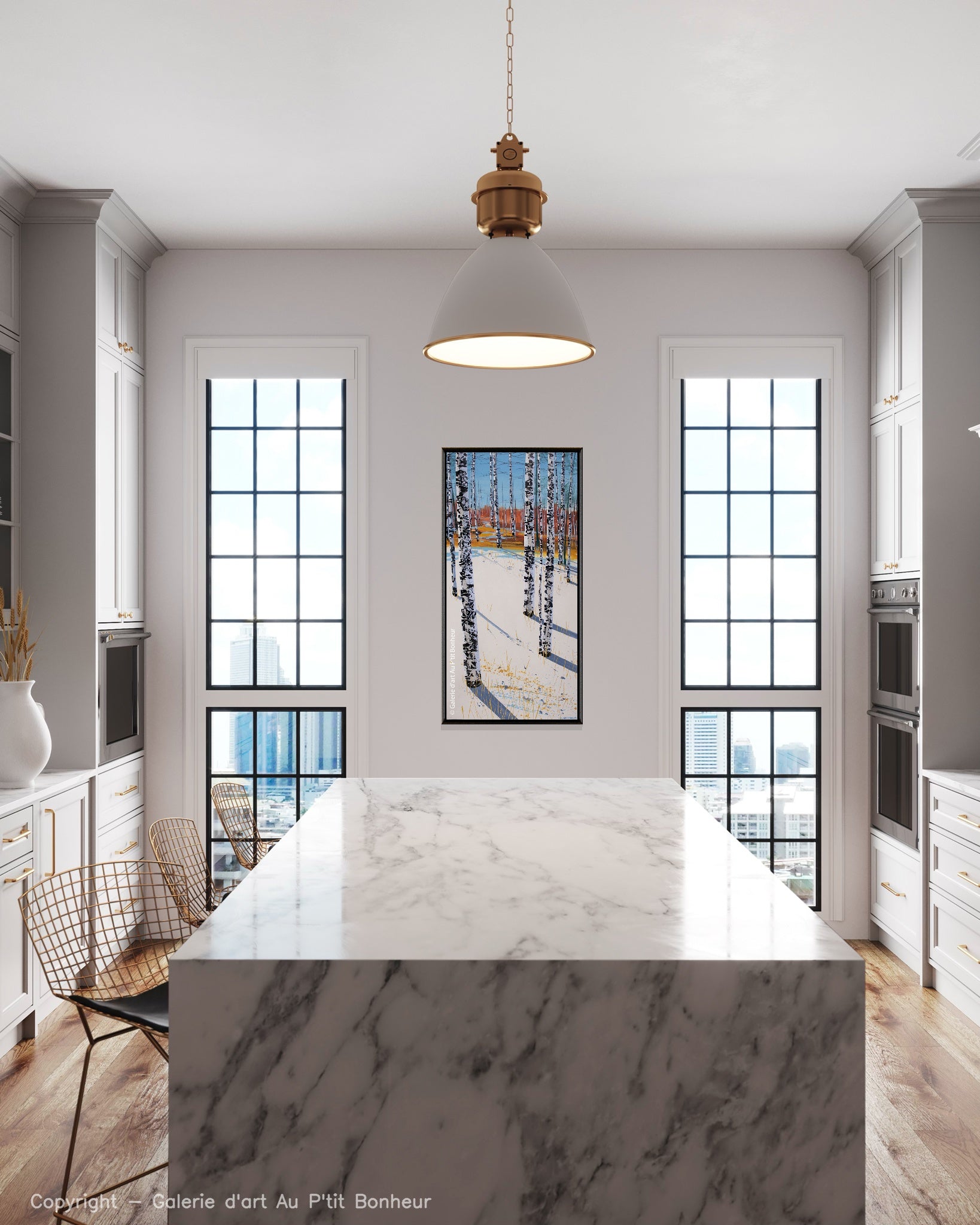 Carole Malcolm | Treescape 04625