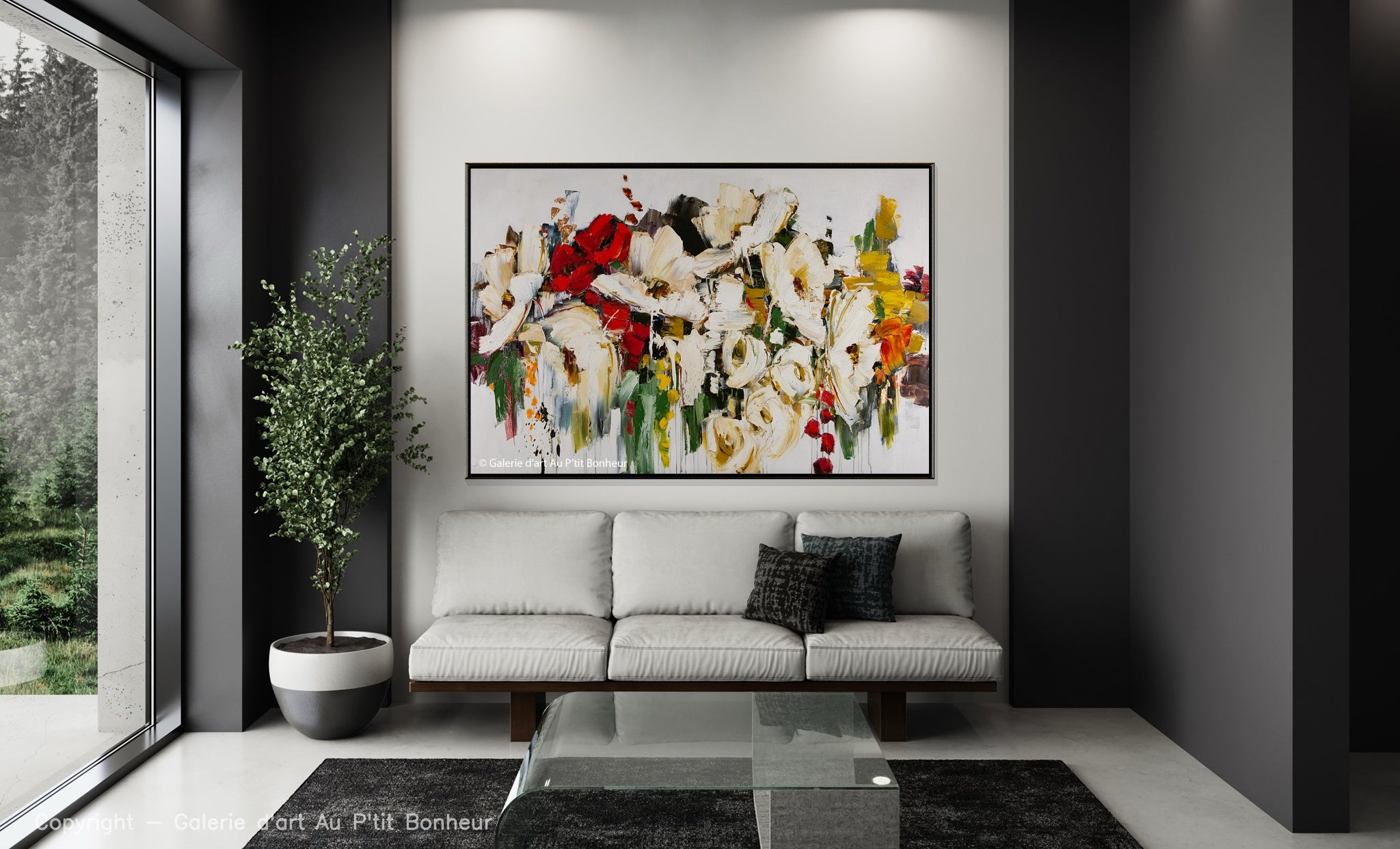 Kimberly Kiel | These vantage Points