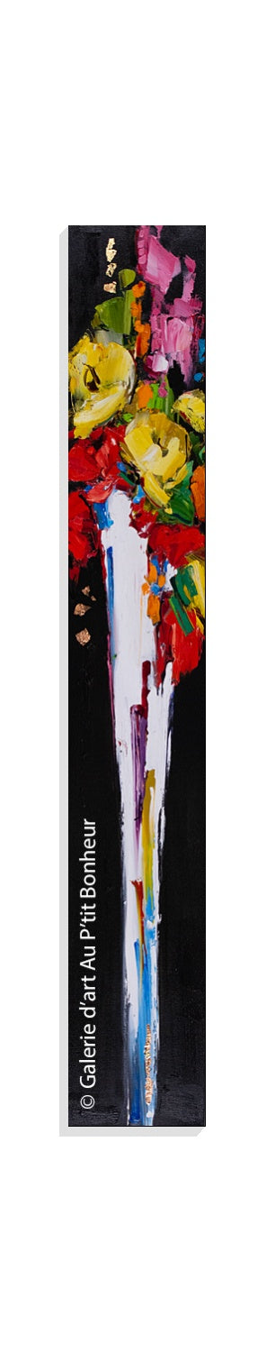 Kimberly Kiel | These Are For You