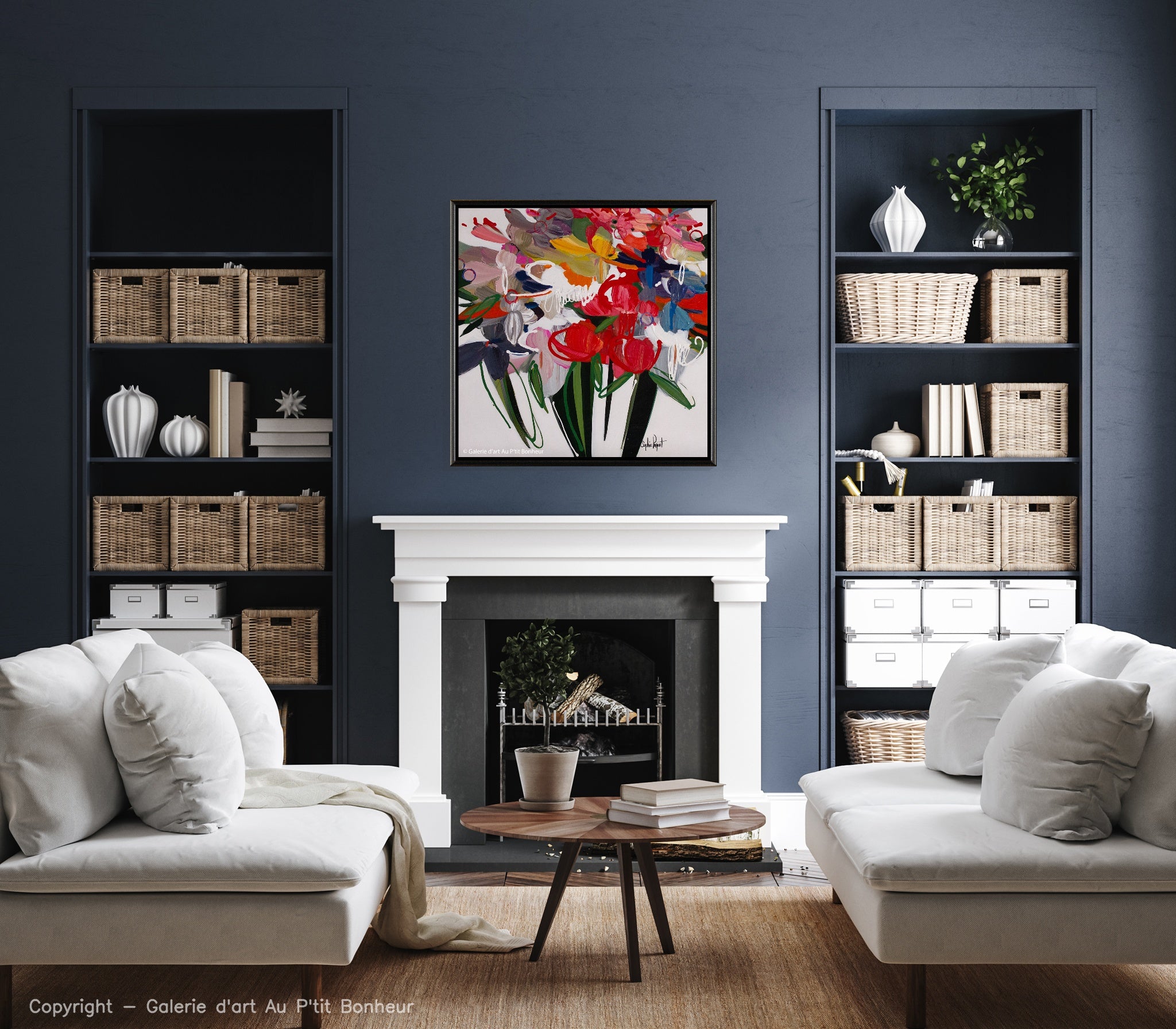 Sophie Paquet | Le béguin pour toi!