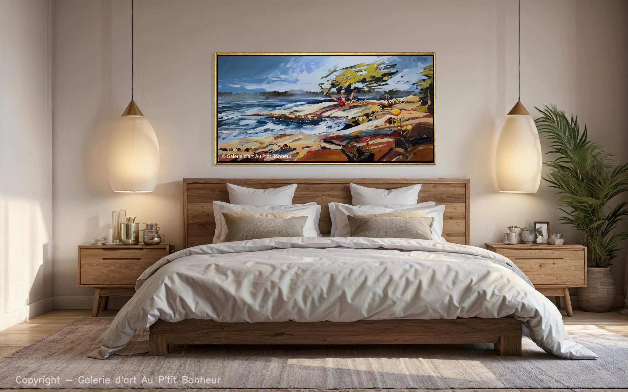 Rick Bond | Shorewind (2016)