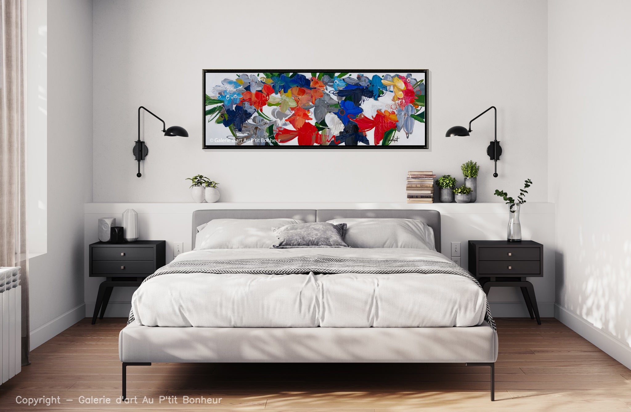 Sophie Paquet | Trésors de jardin