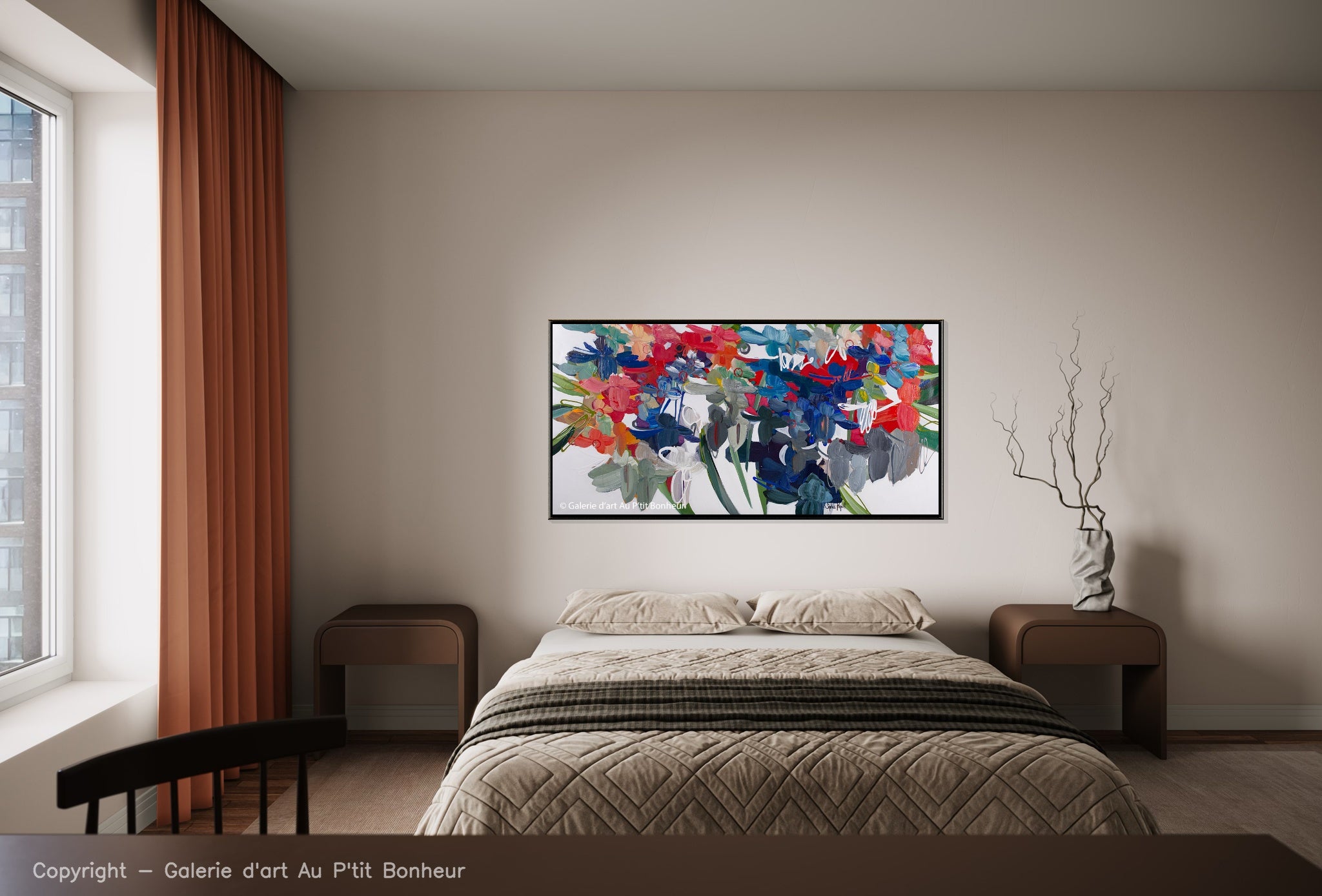 Sophie Paquet | Soupir d’été