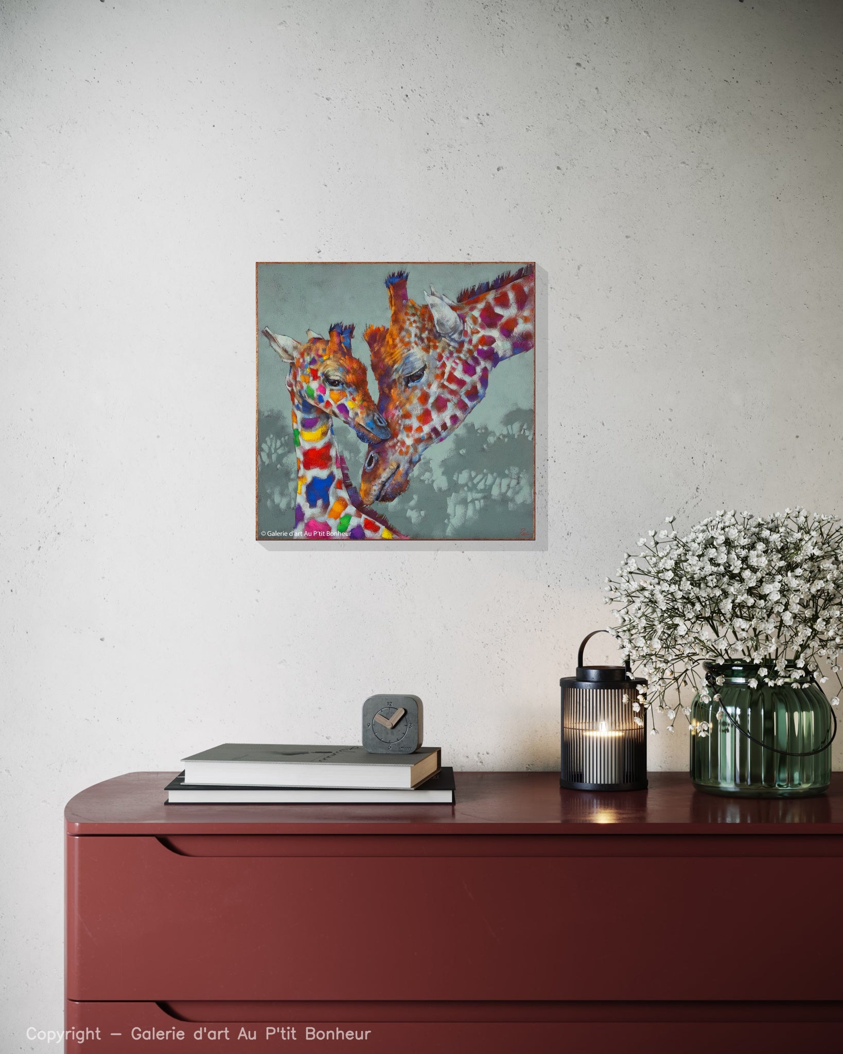 Angie Rees | Your True Colours