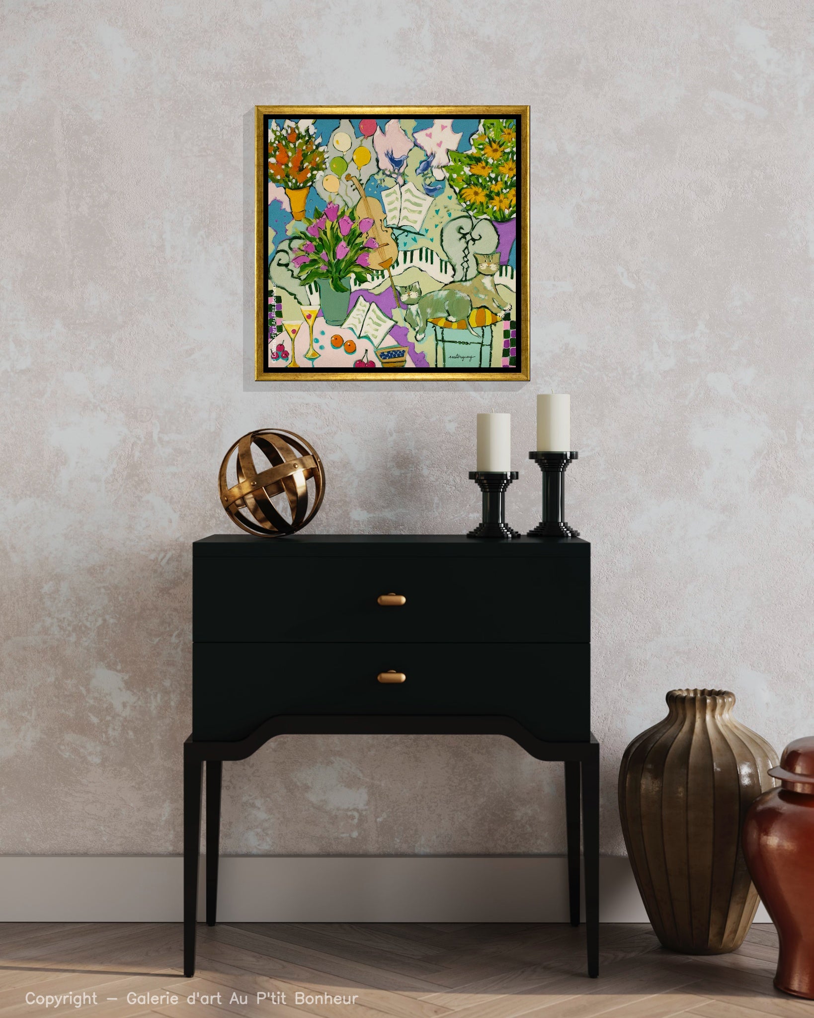 Claudette Castonguay | Ce sera une belle journée