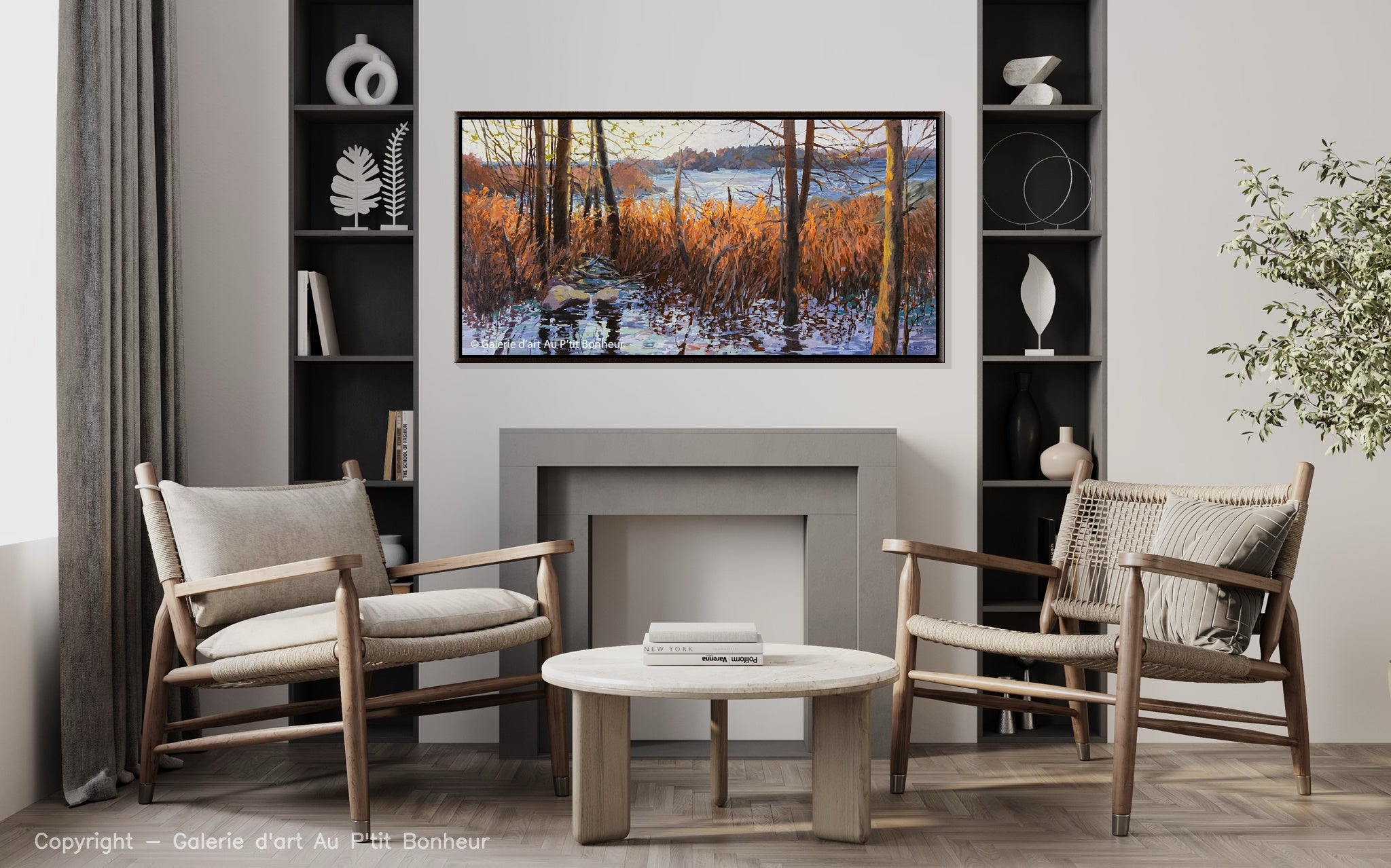 Bev Rodin | Killarney Spring (circa 2012)