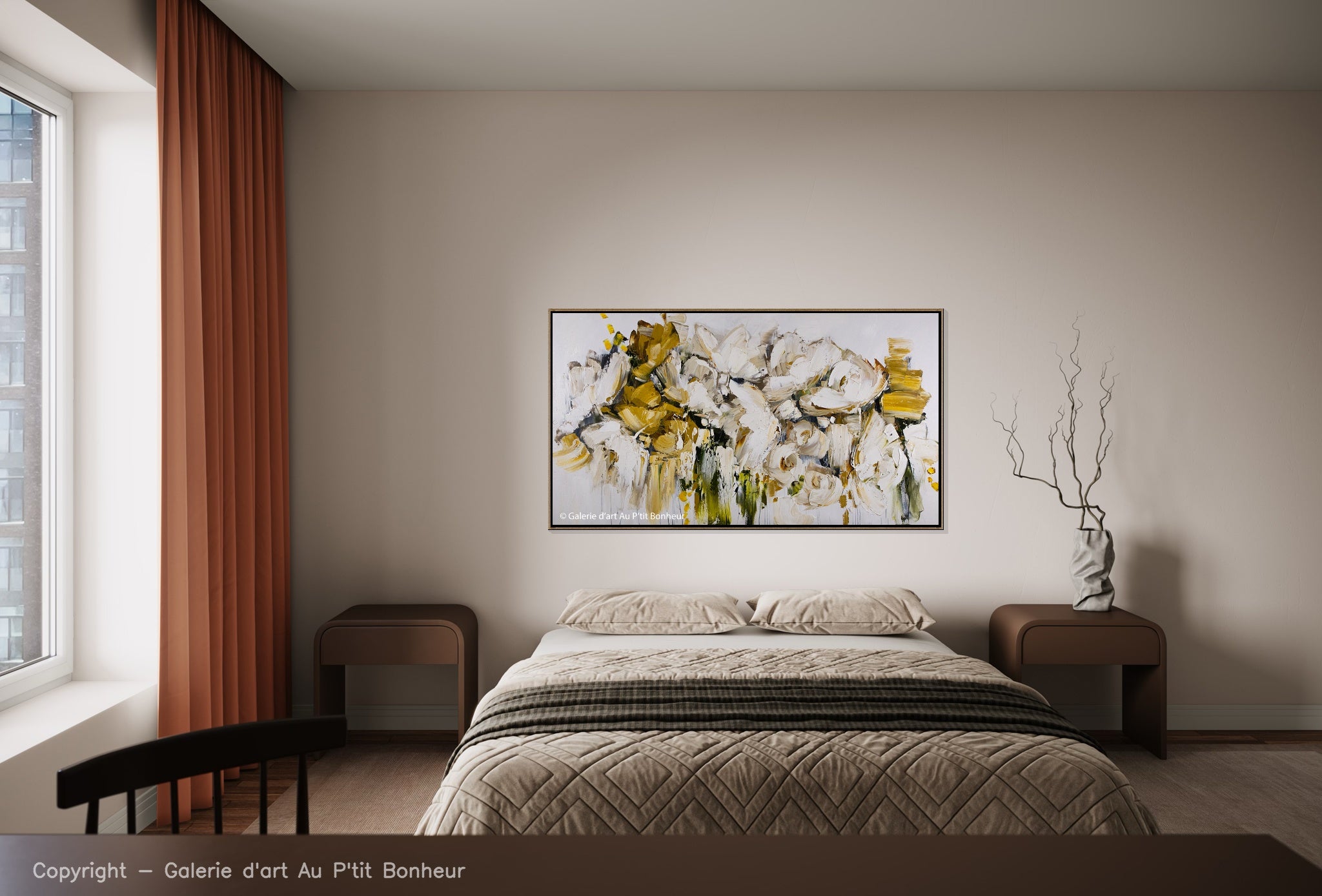 Kimberly Kiel | It Seems So Simple