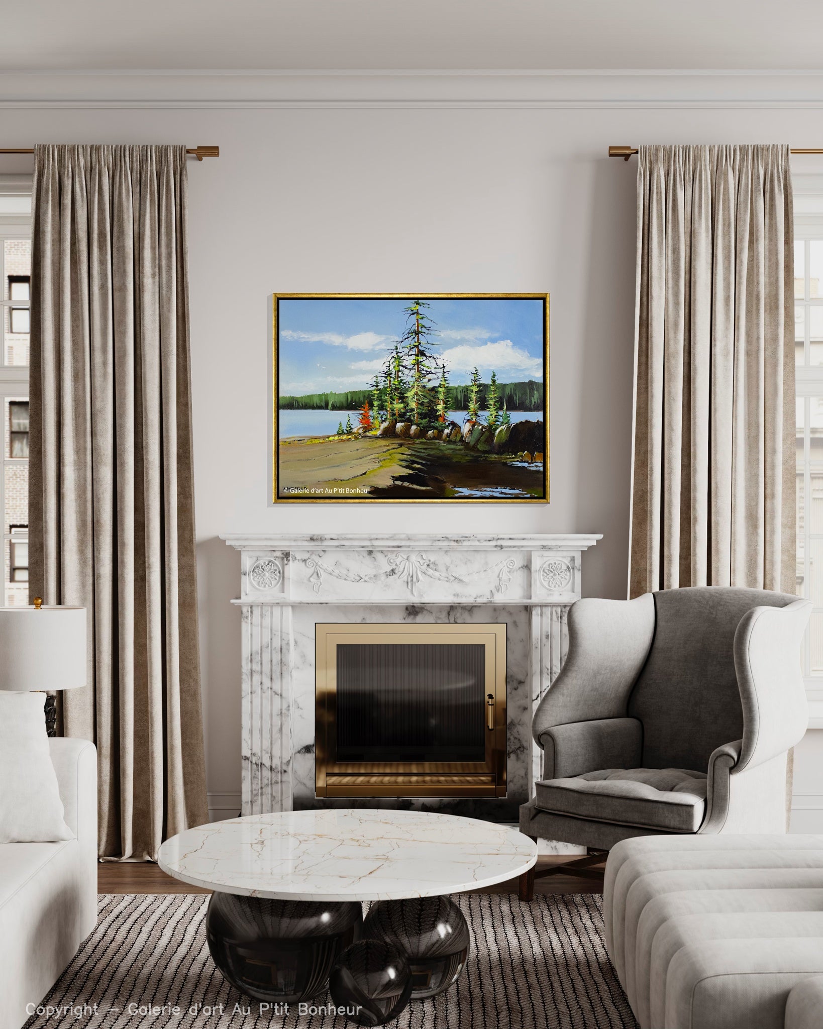 Allan Dunfield | B.C. Coast